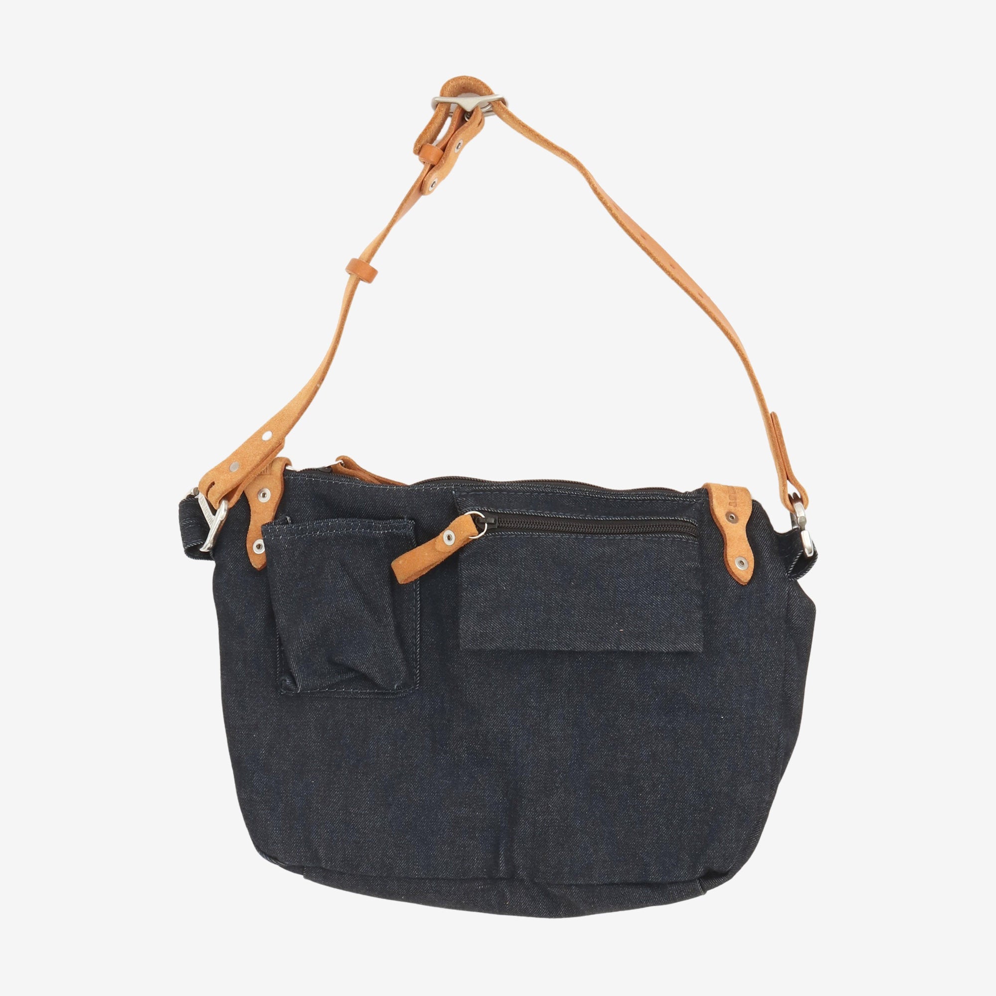 Explorer Lens Quiver Messenger Bag