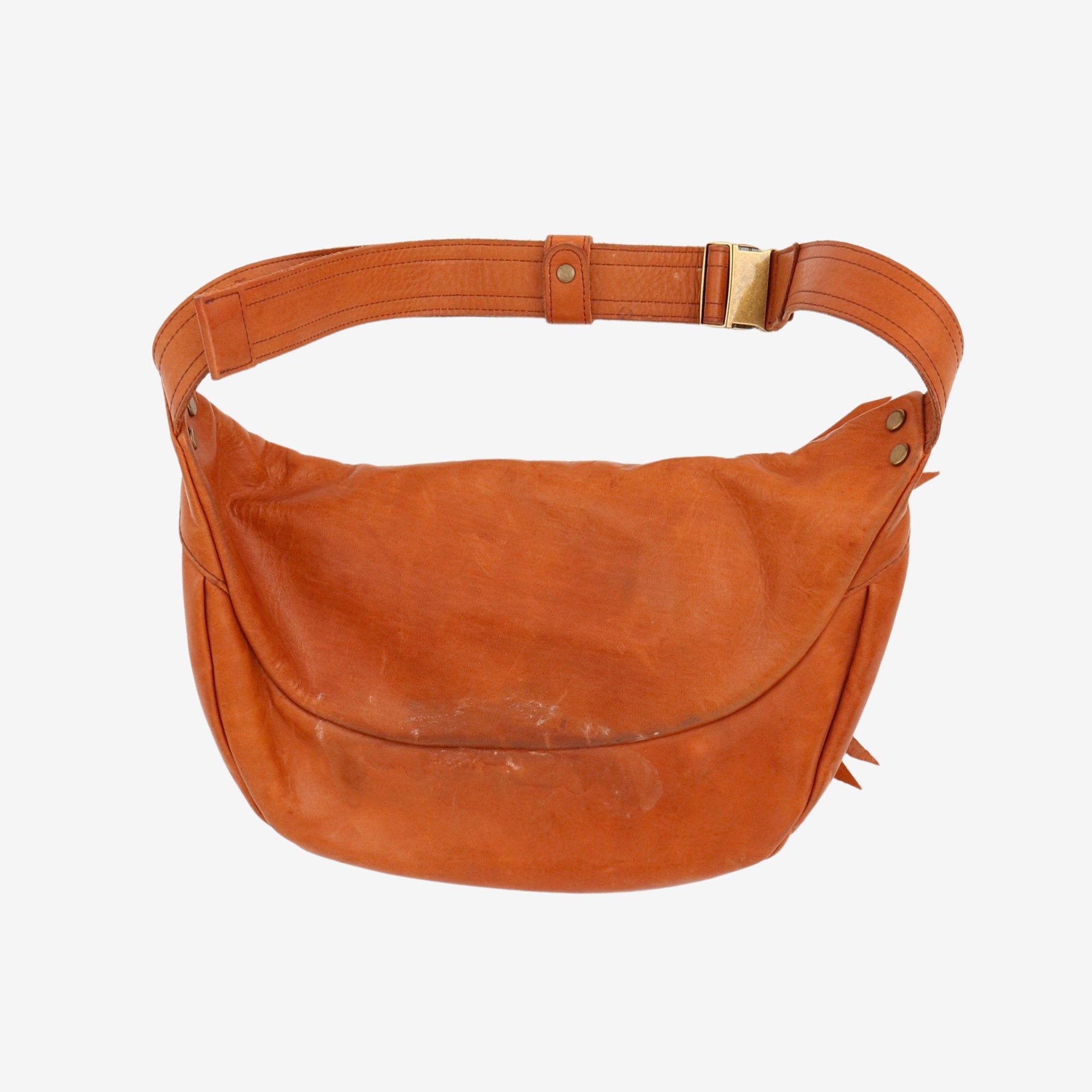 Horse Hide Waist Bag