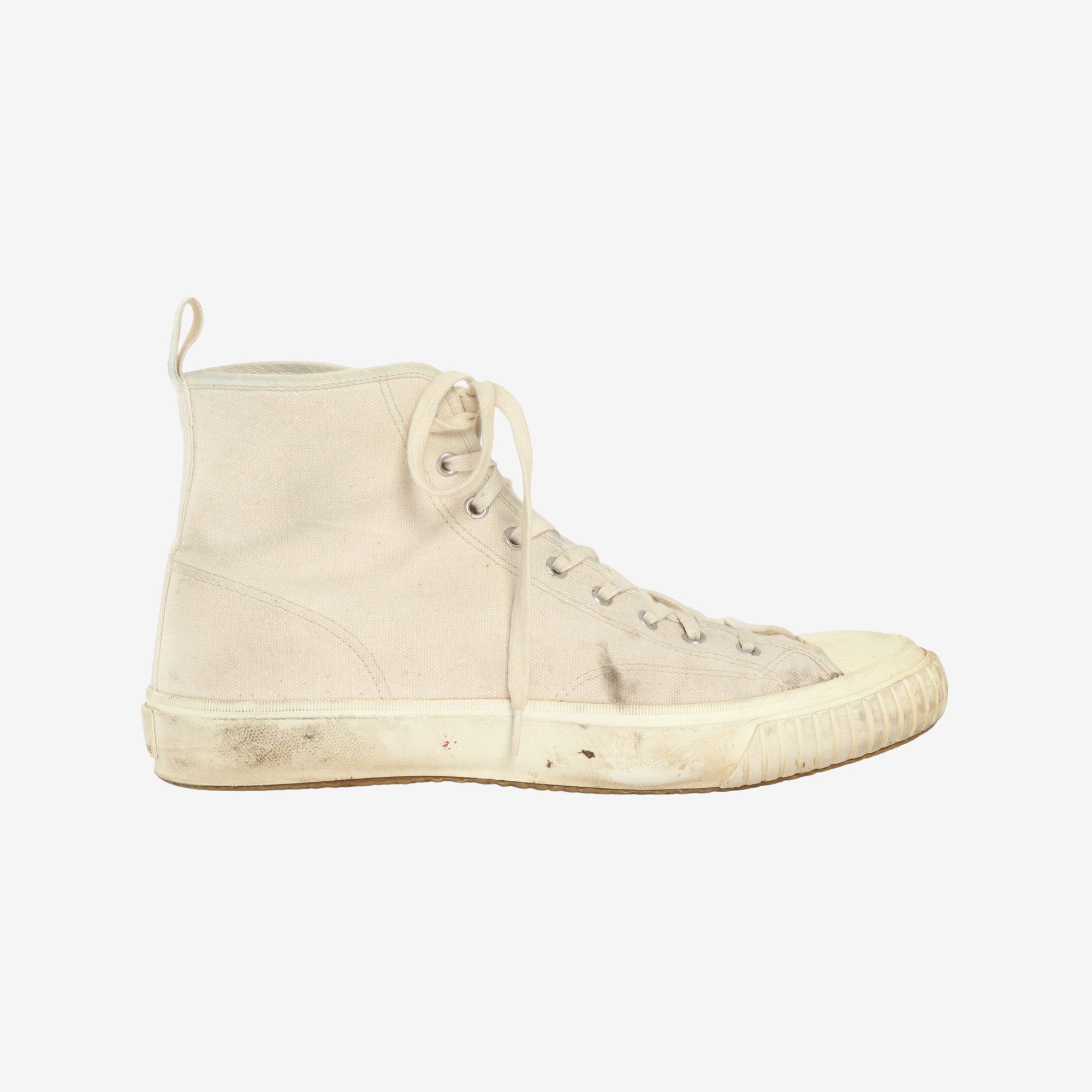 Hi Basket Sneakers (YMC)