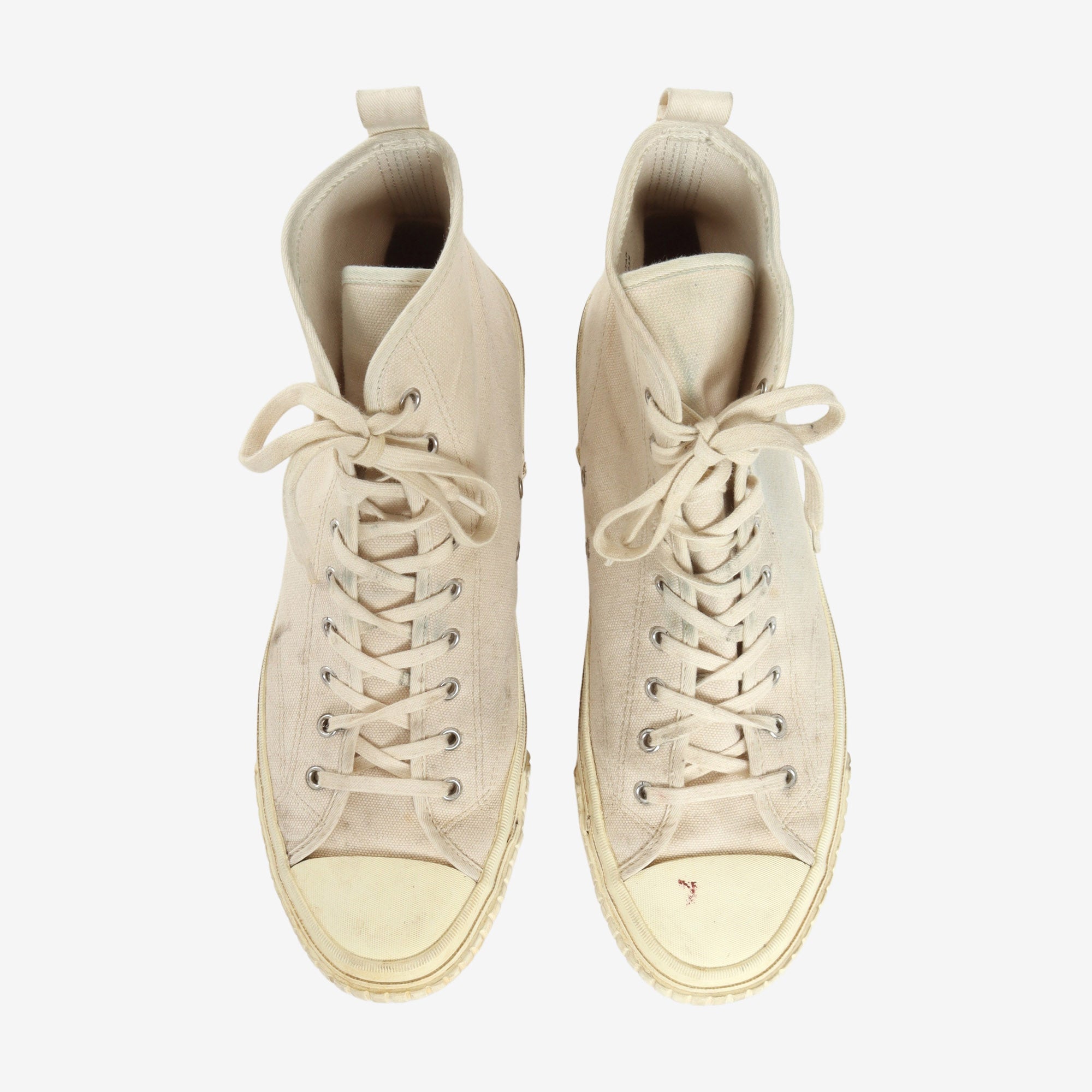 Hi Basket Sneakers (YMC)