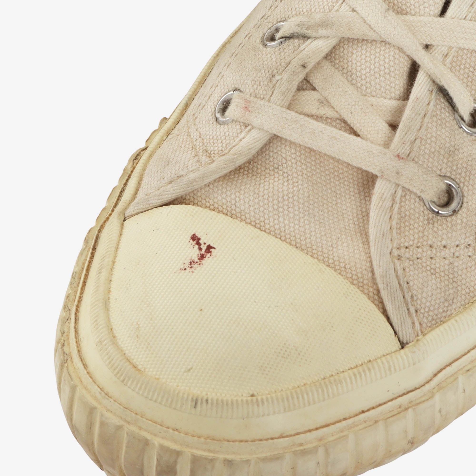 Hi Basket Sneakers (YMC)