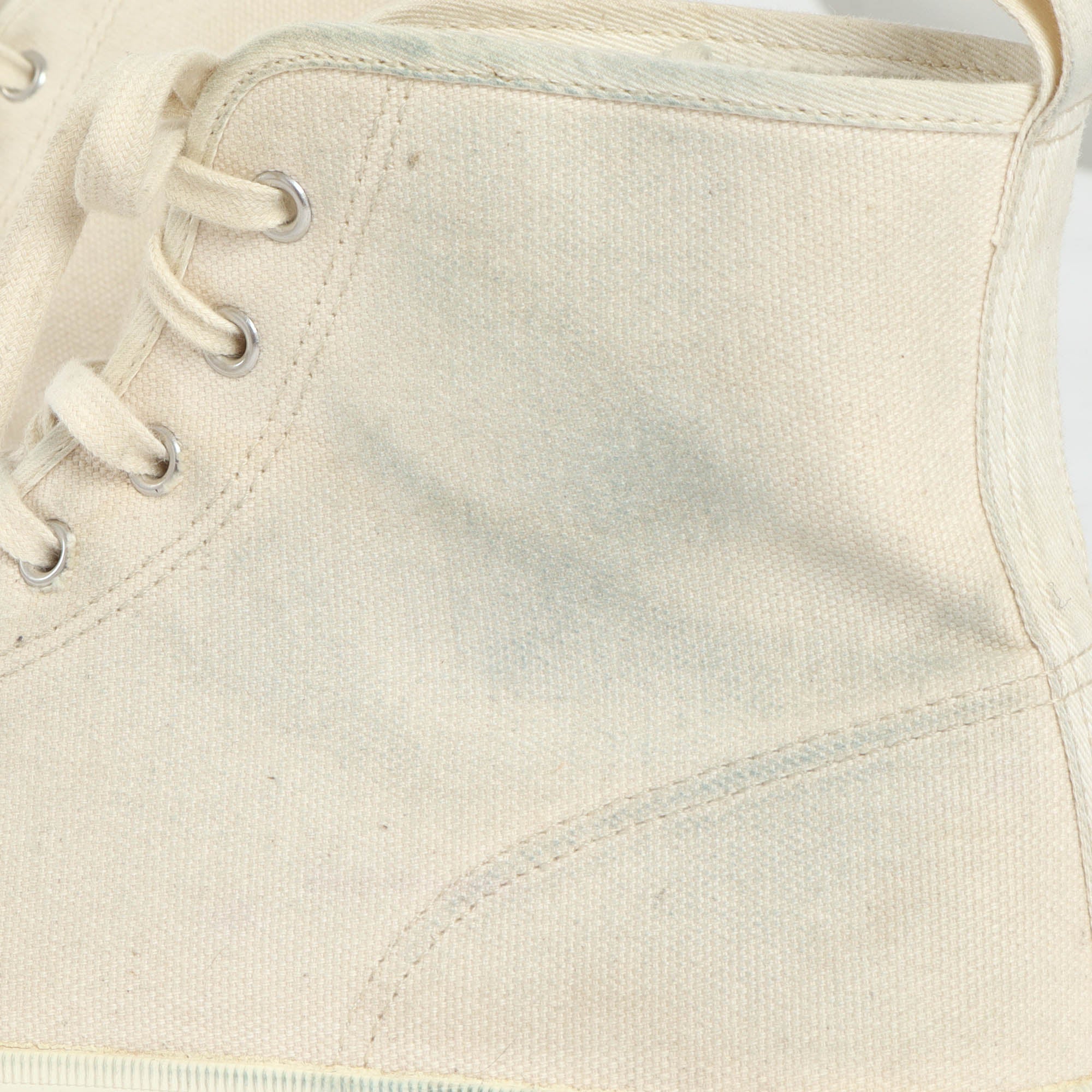 Hi Basket Sneakers (YMC)