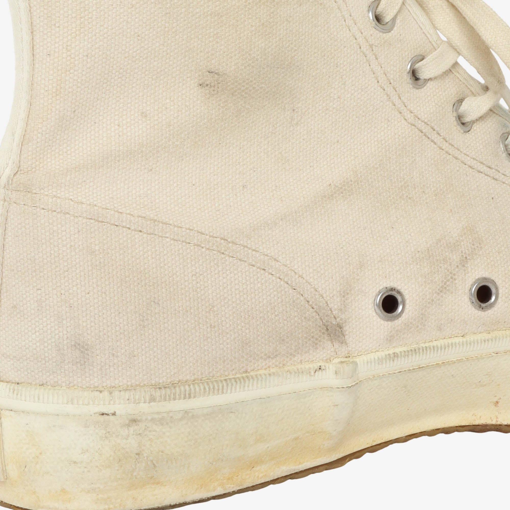 Hi Basket Sneakers (YMC)