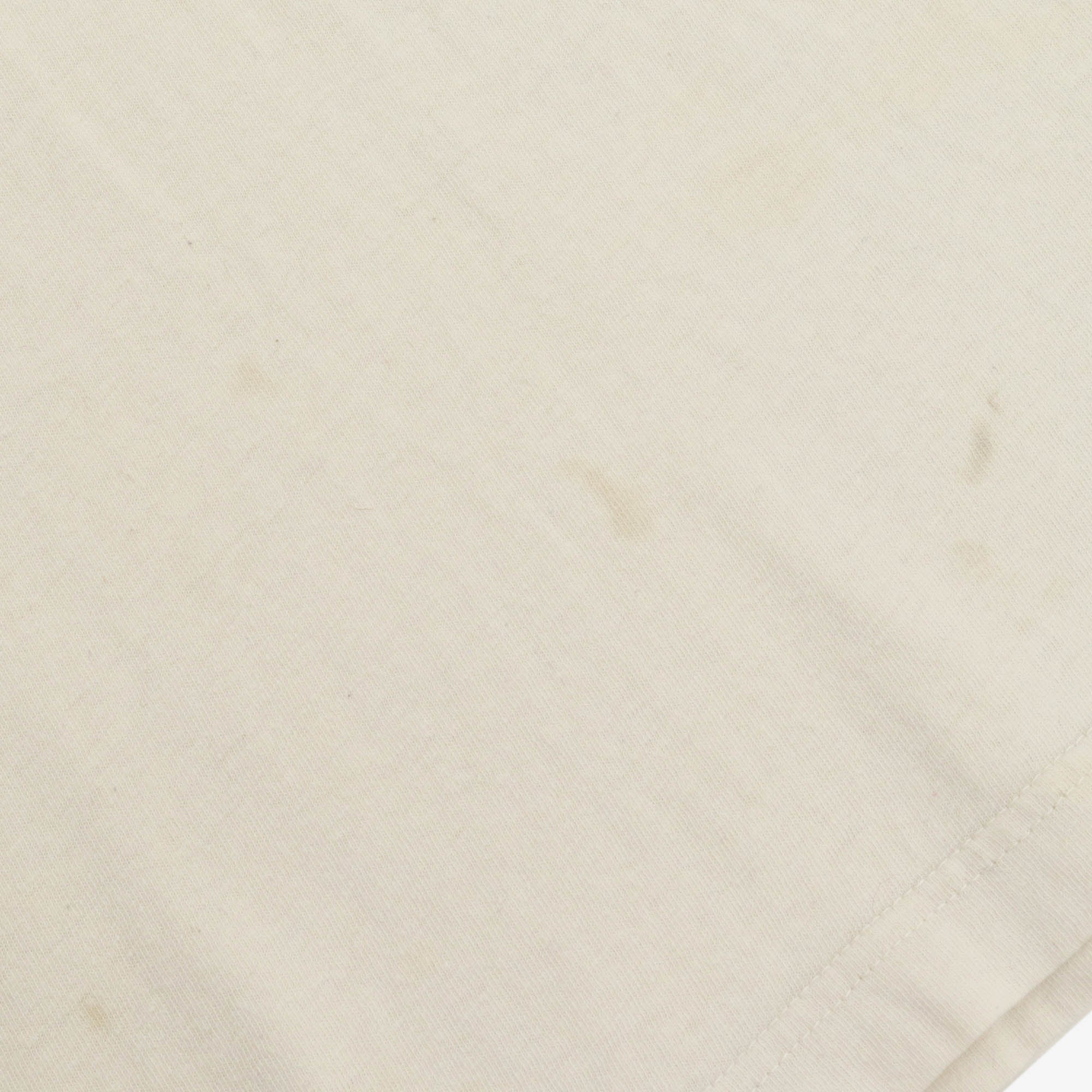 Plain Ringer Tee