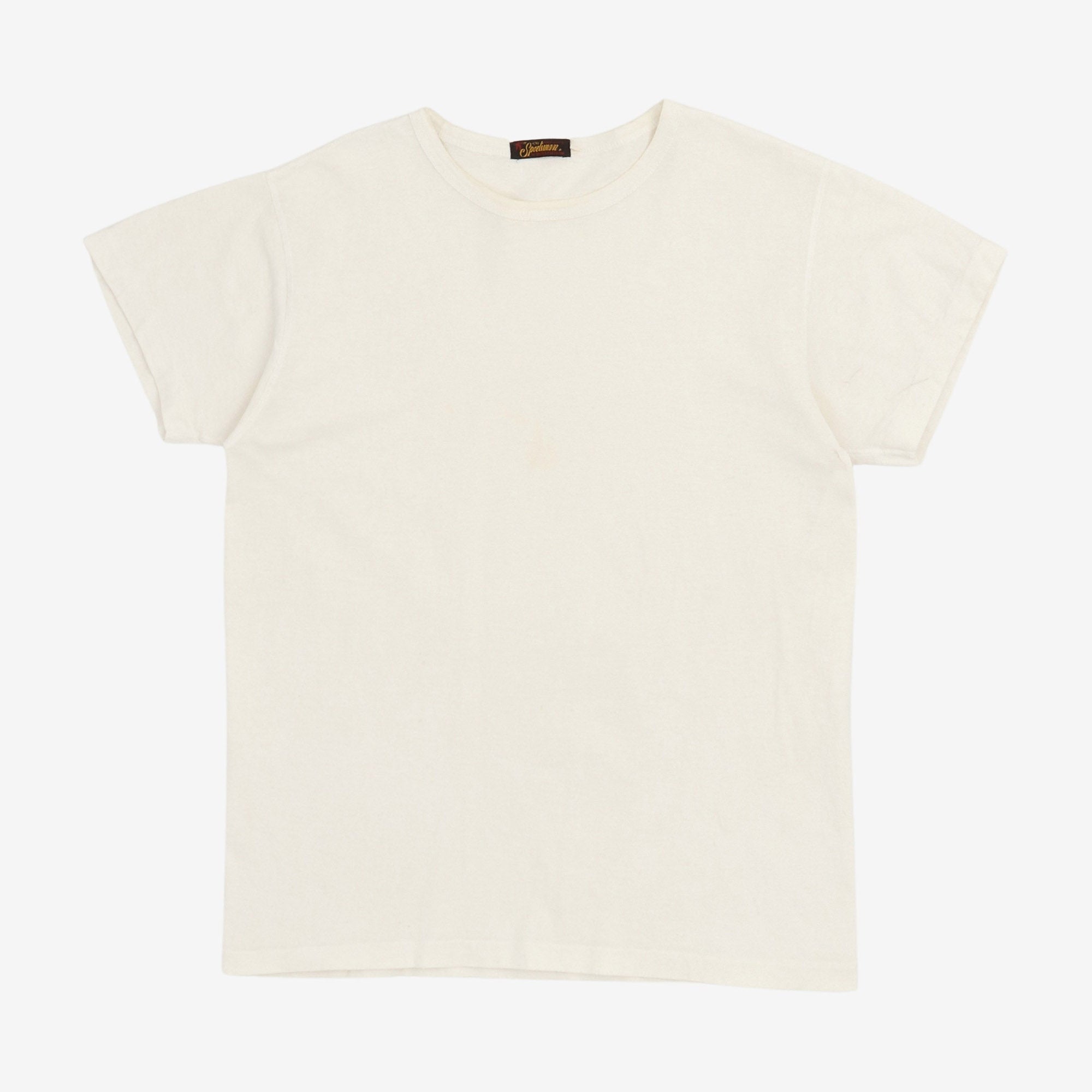 Skivvy Tee