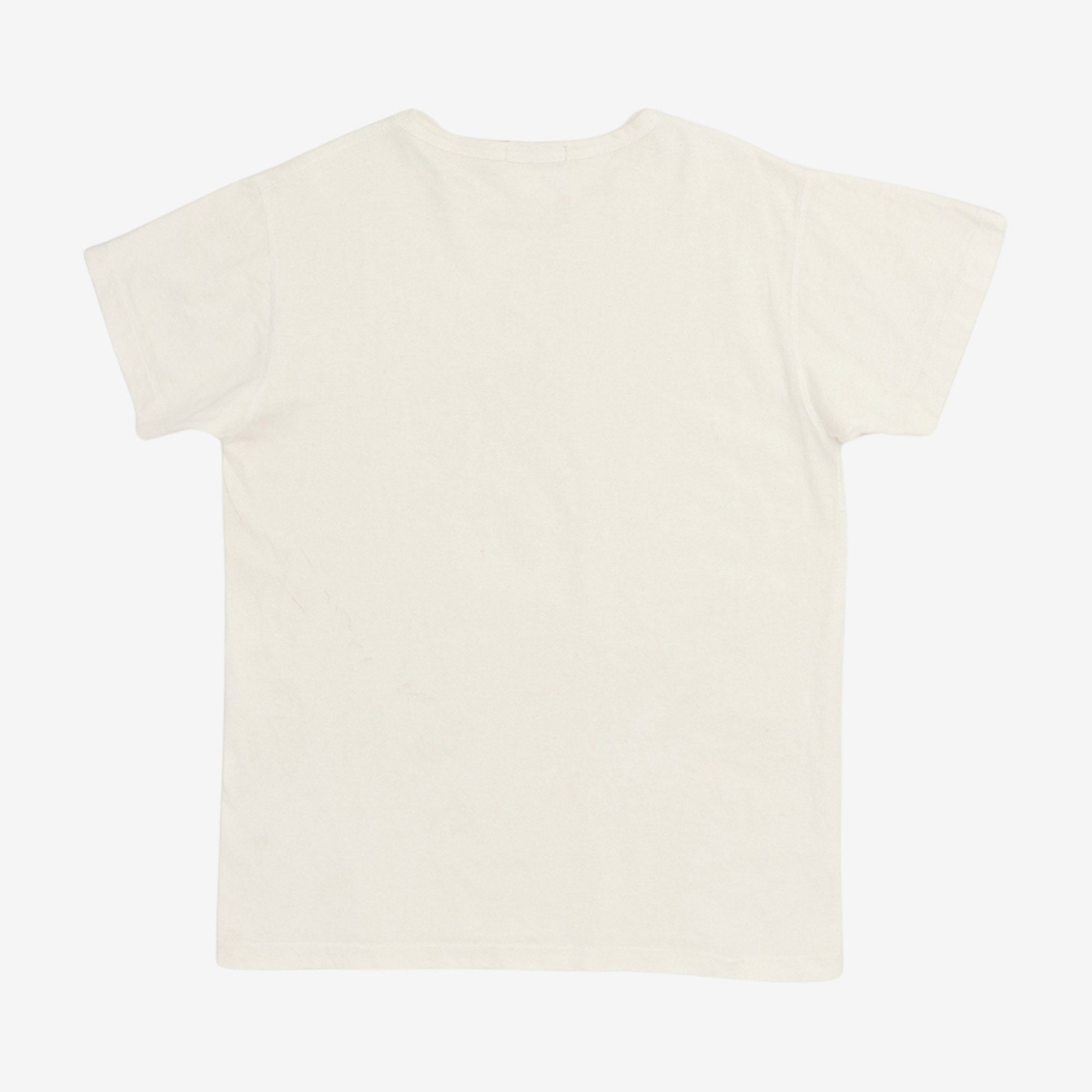 Skivvy Tee