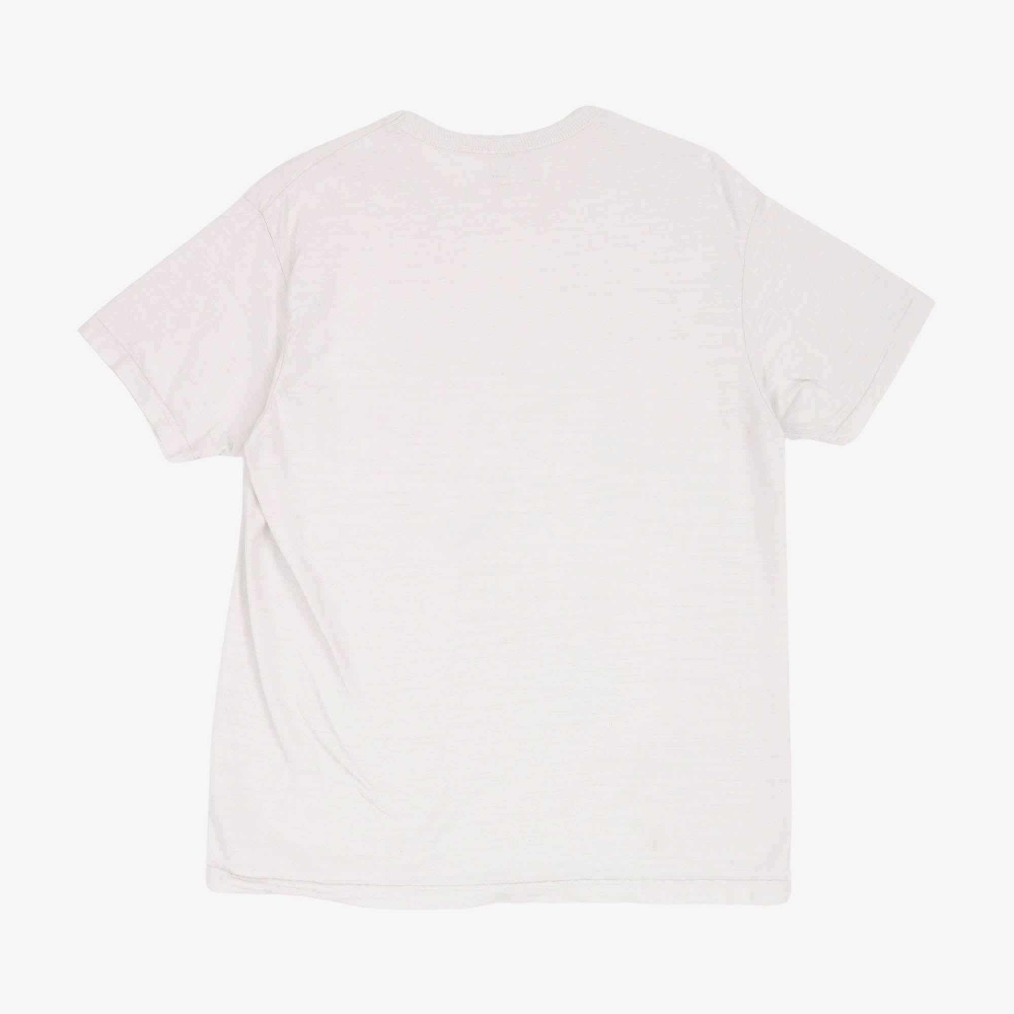 Loopwheel Athletic Tee