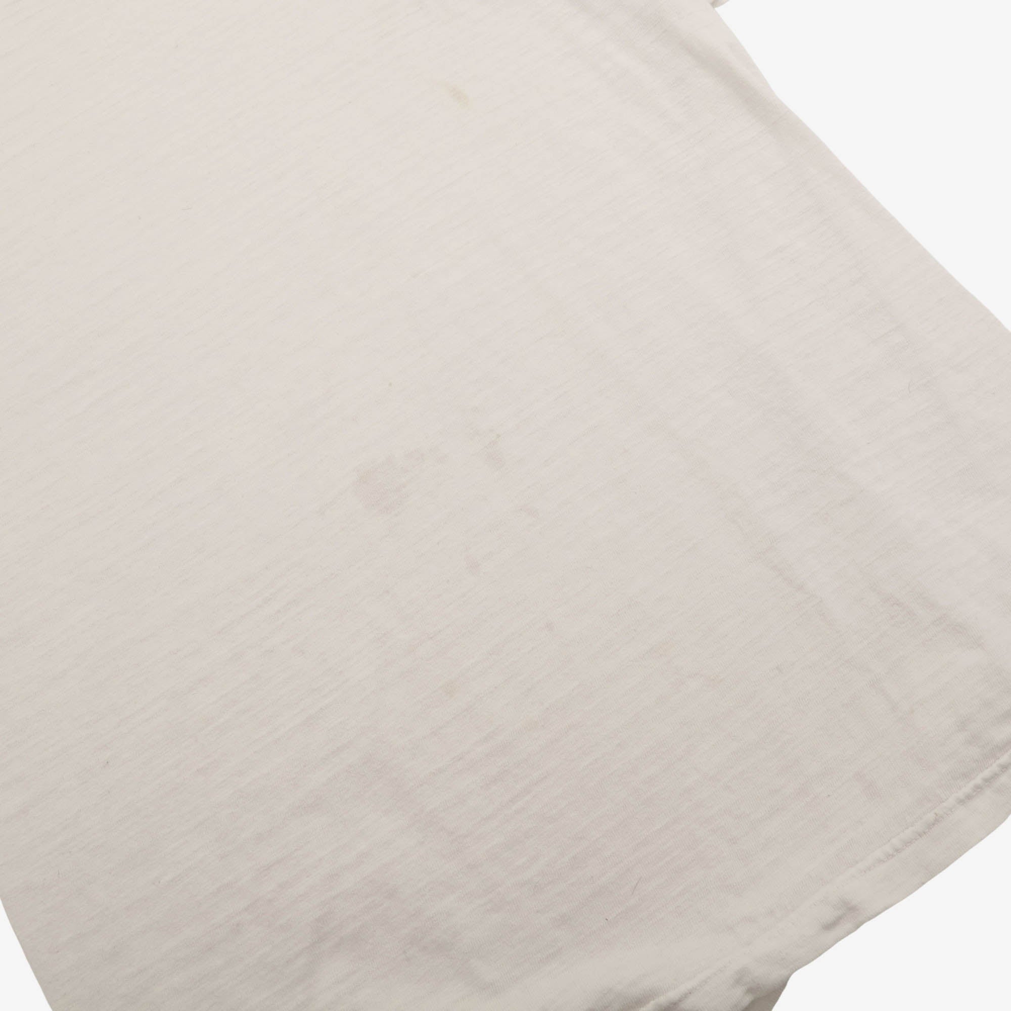 Loopwheel Athletic Tee
