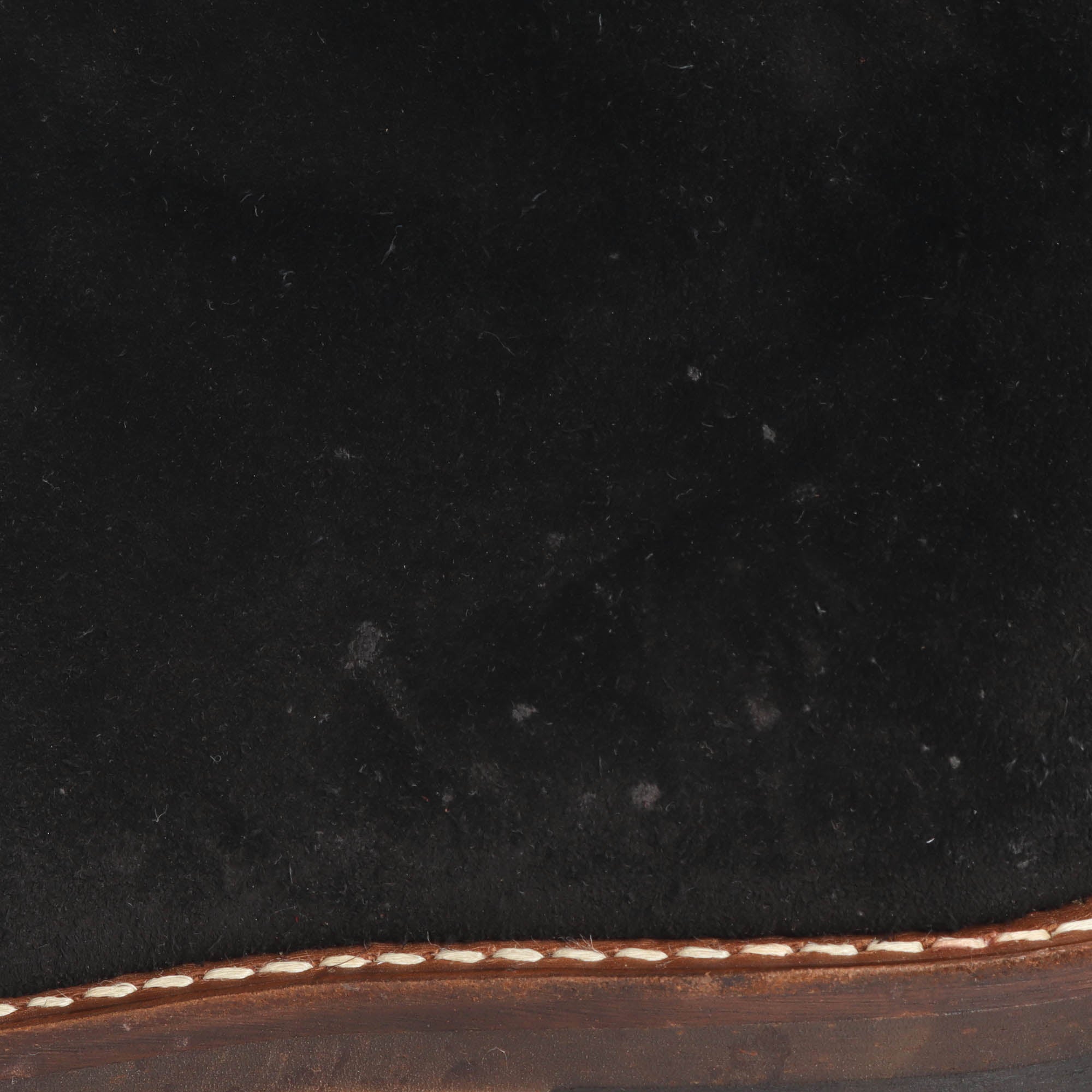 Suede Casper Boots