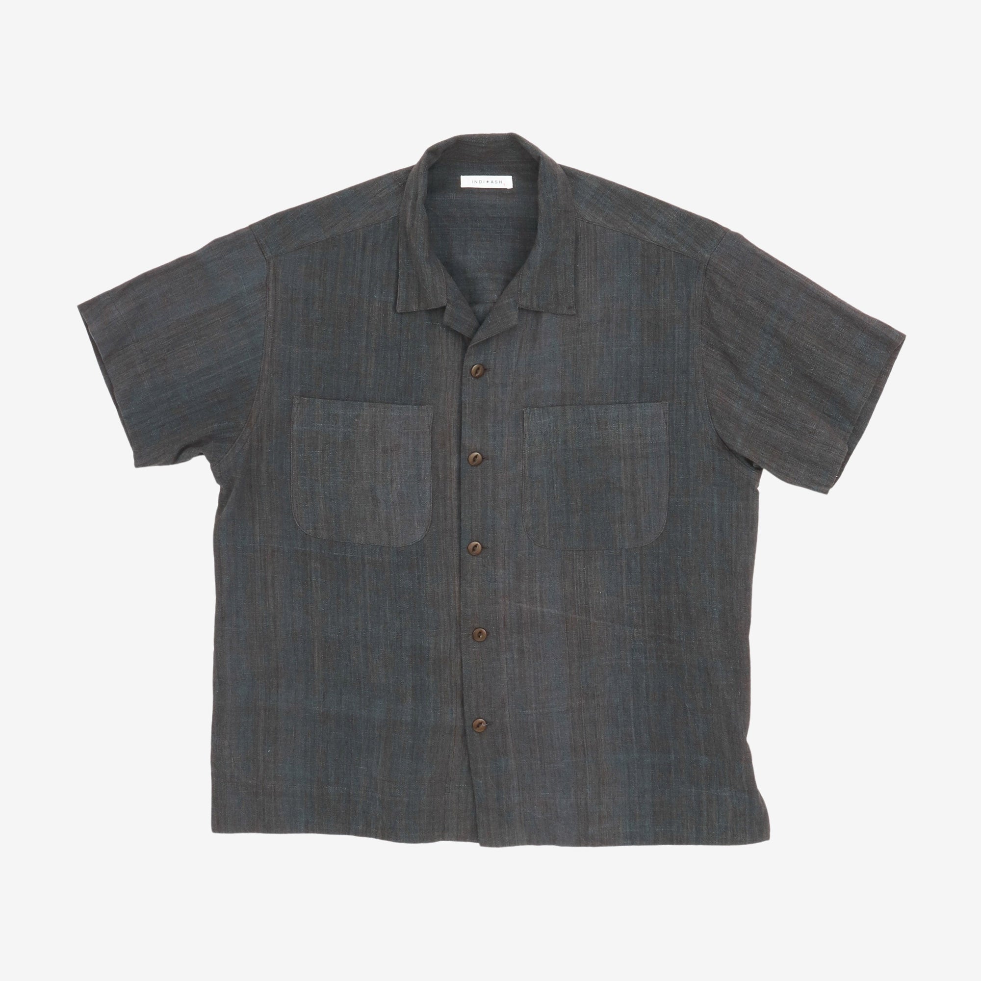 Lake Camp Shirt SS