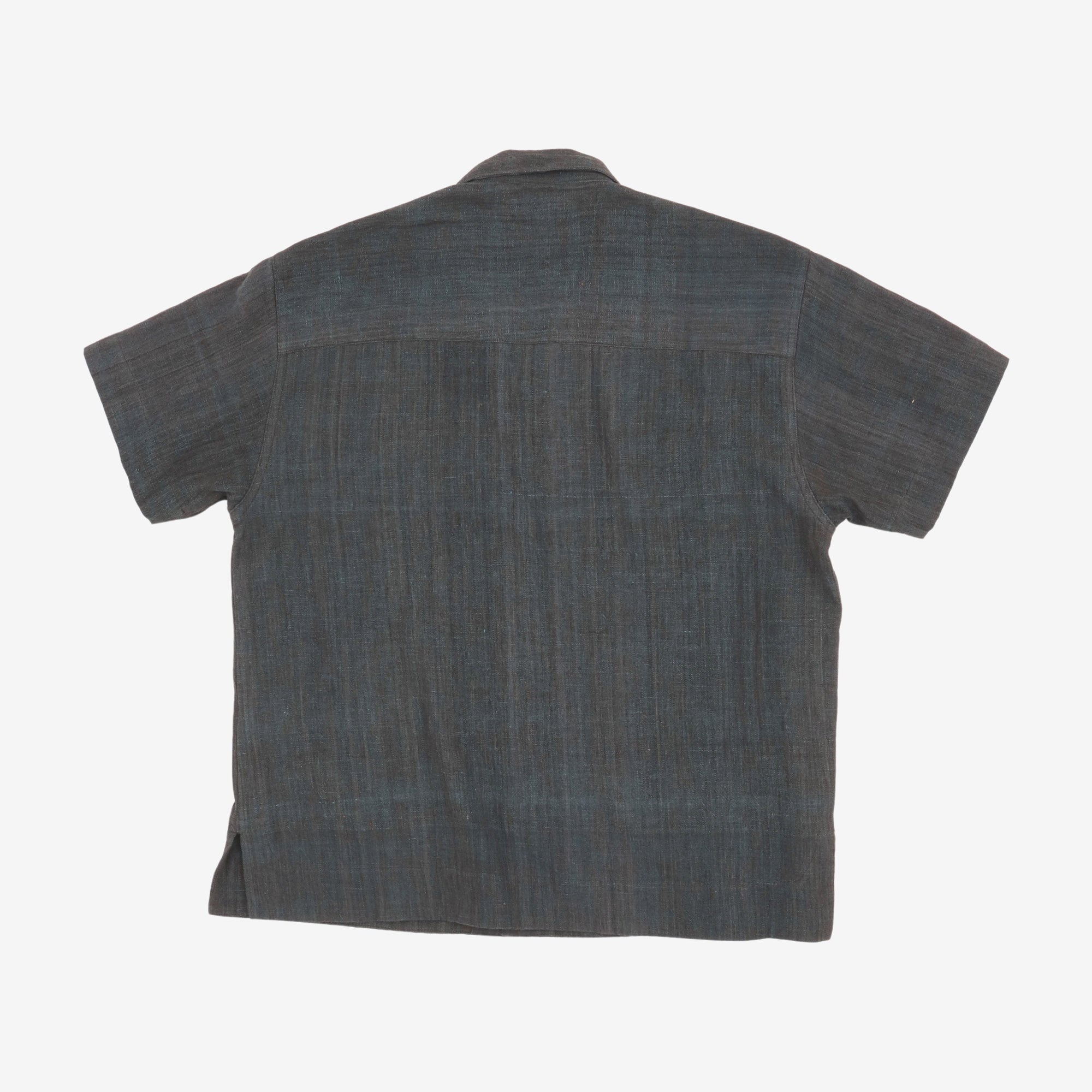 Lake Camp Shirt SS