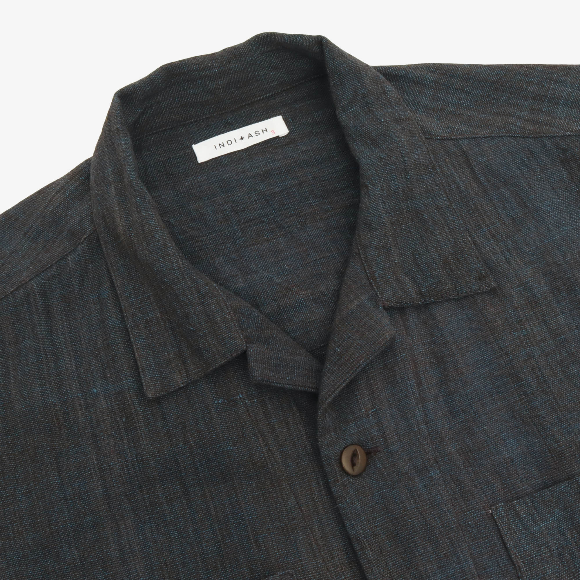 Lake Camp Shirt SS