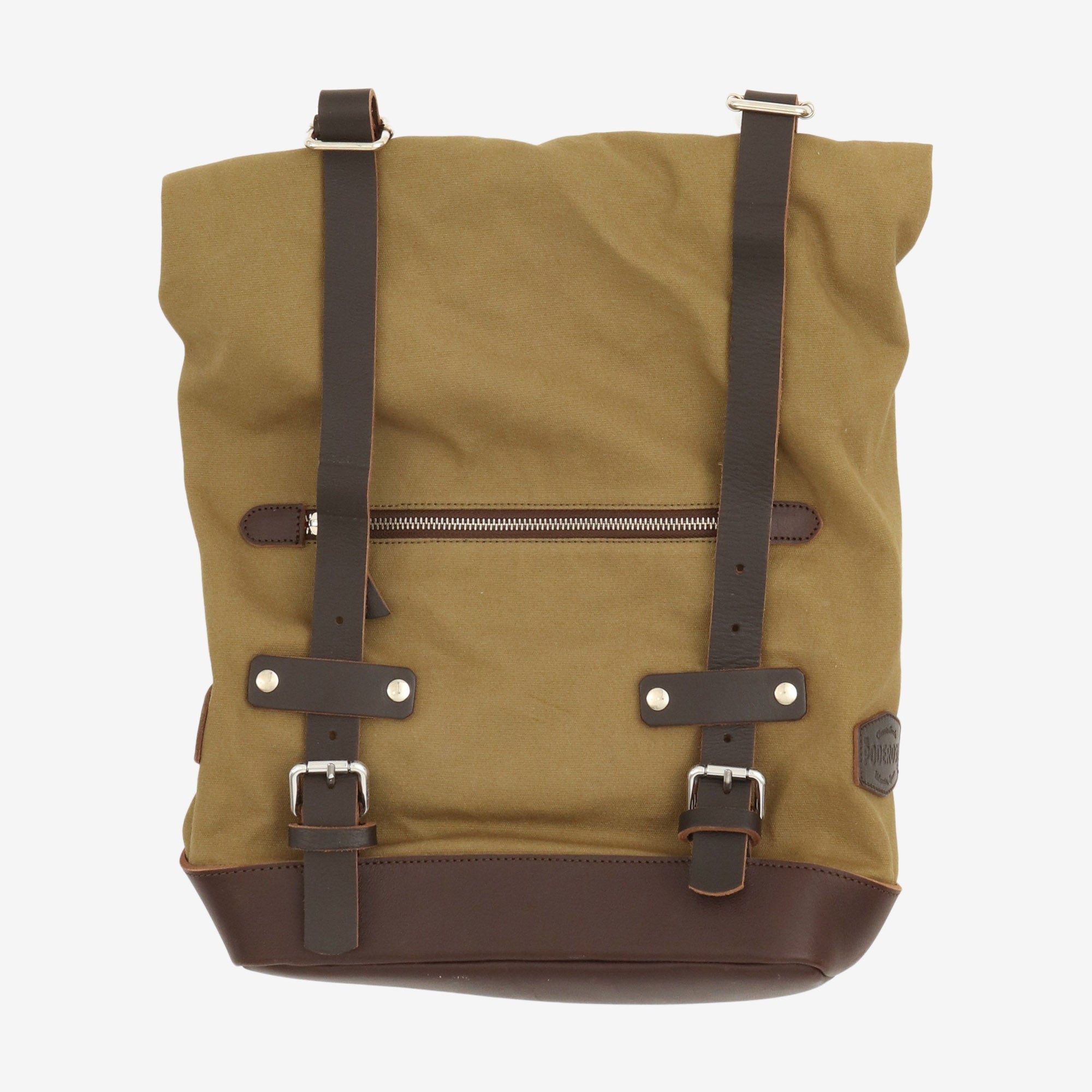 Dakhla 12L Saddlebag