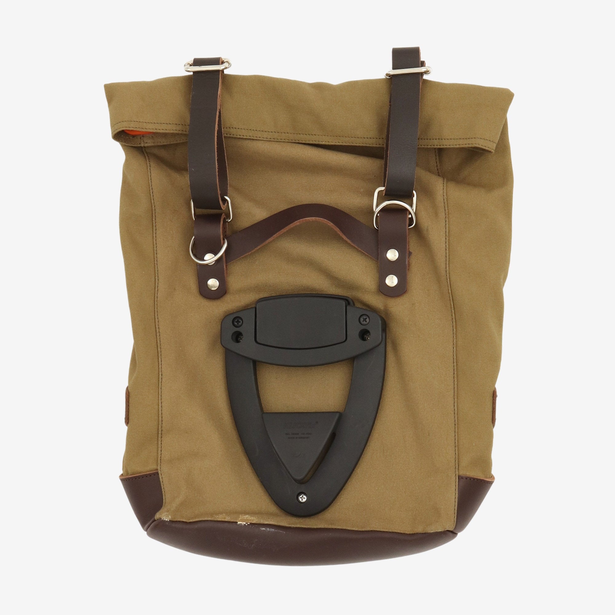 Dakhla 12L Saddlebag