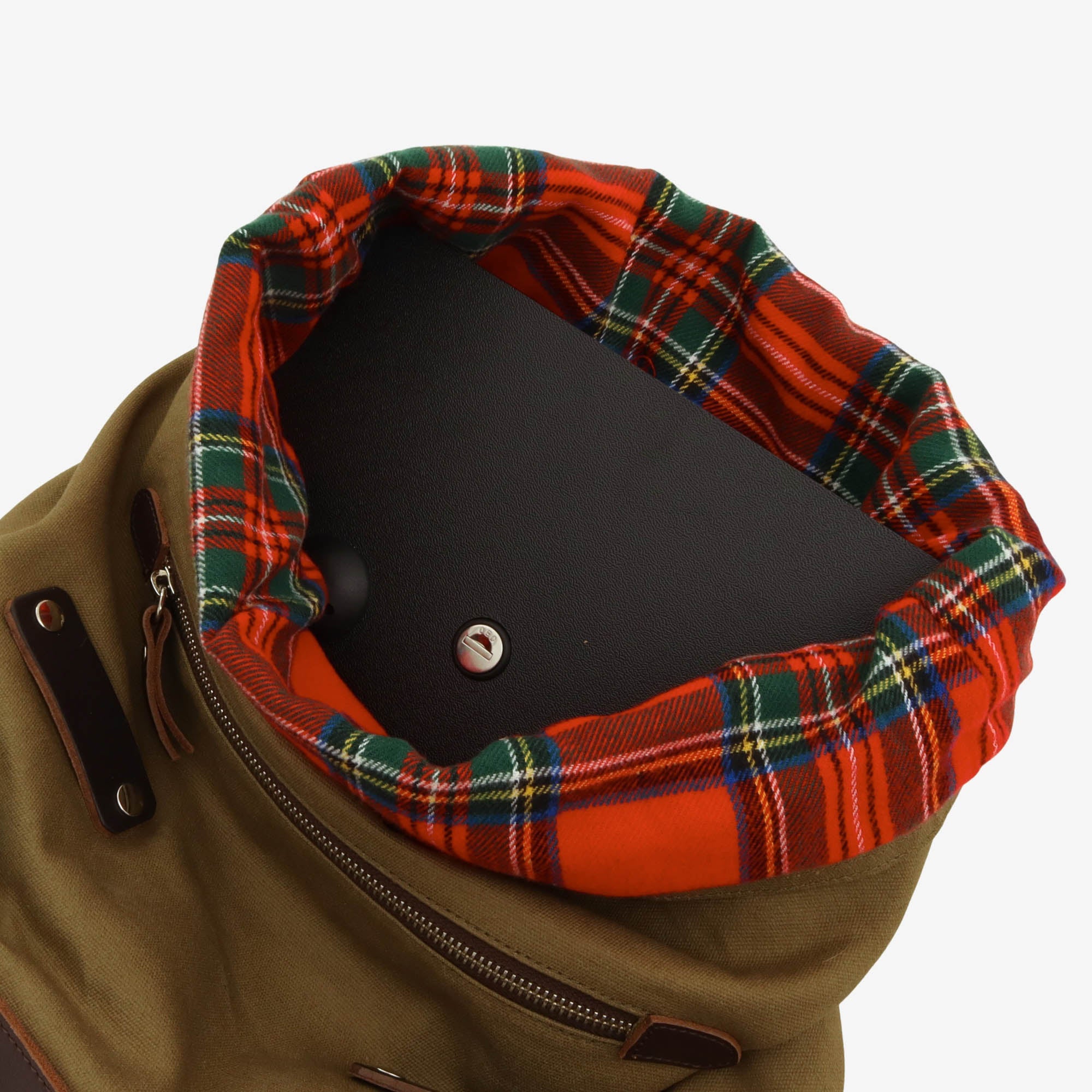 Dakhla 12L Saddlebag