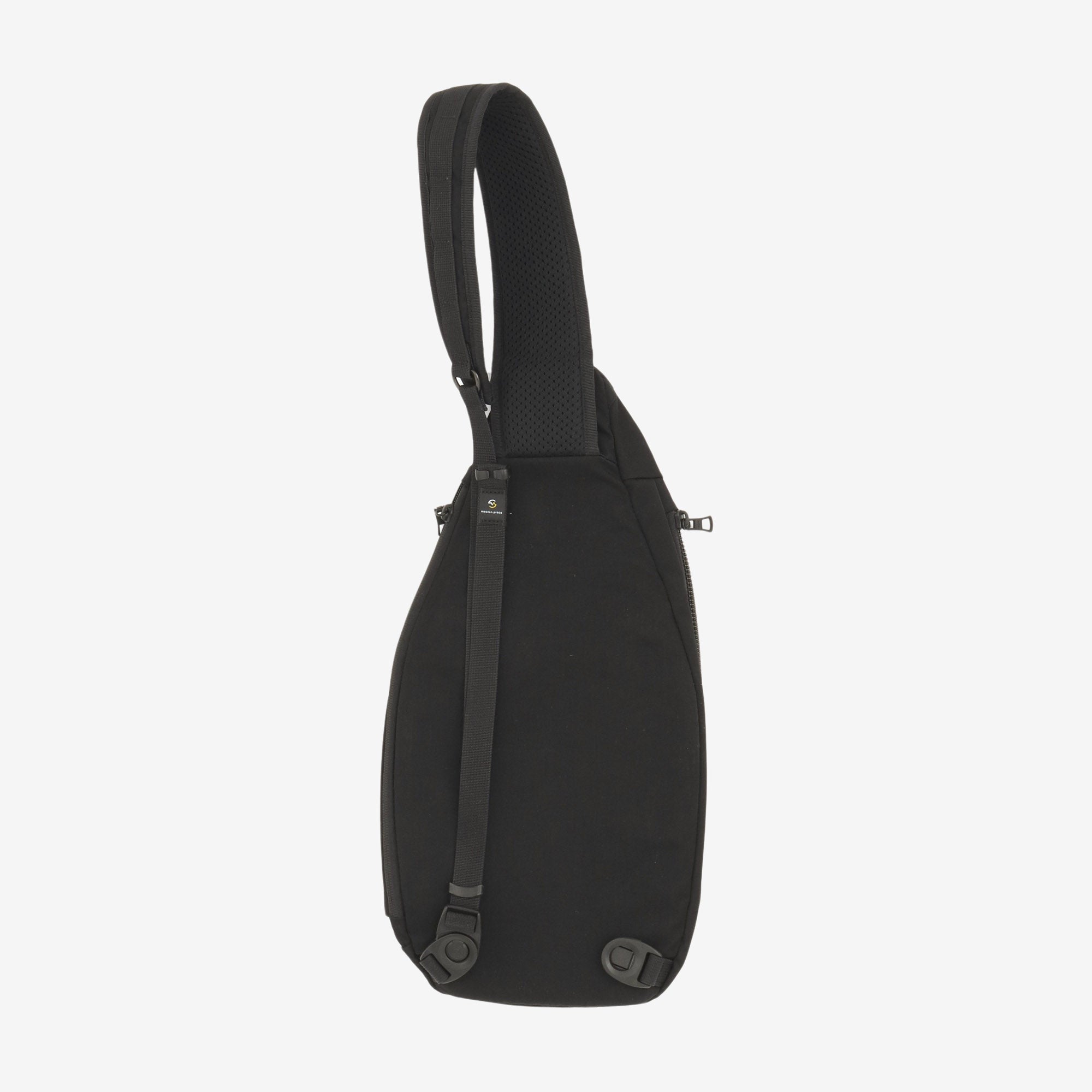 Black Circus Sling Bag