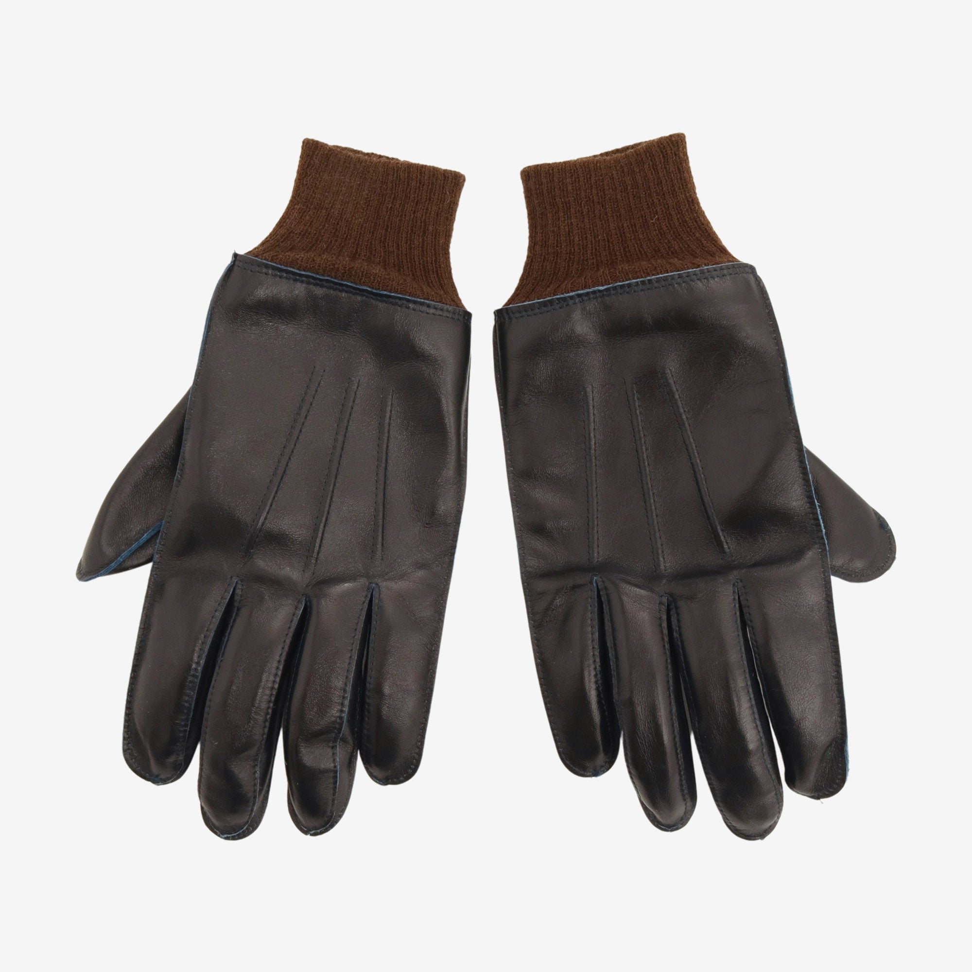 Type A-10 Leather Gloves