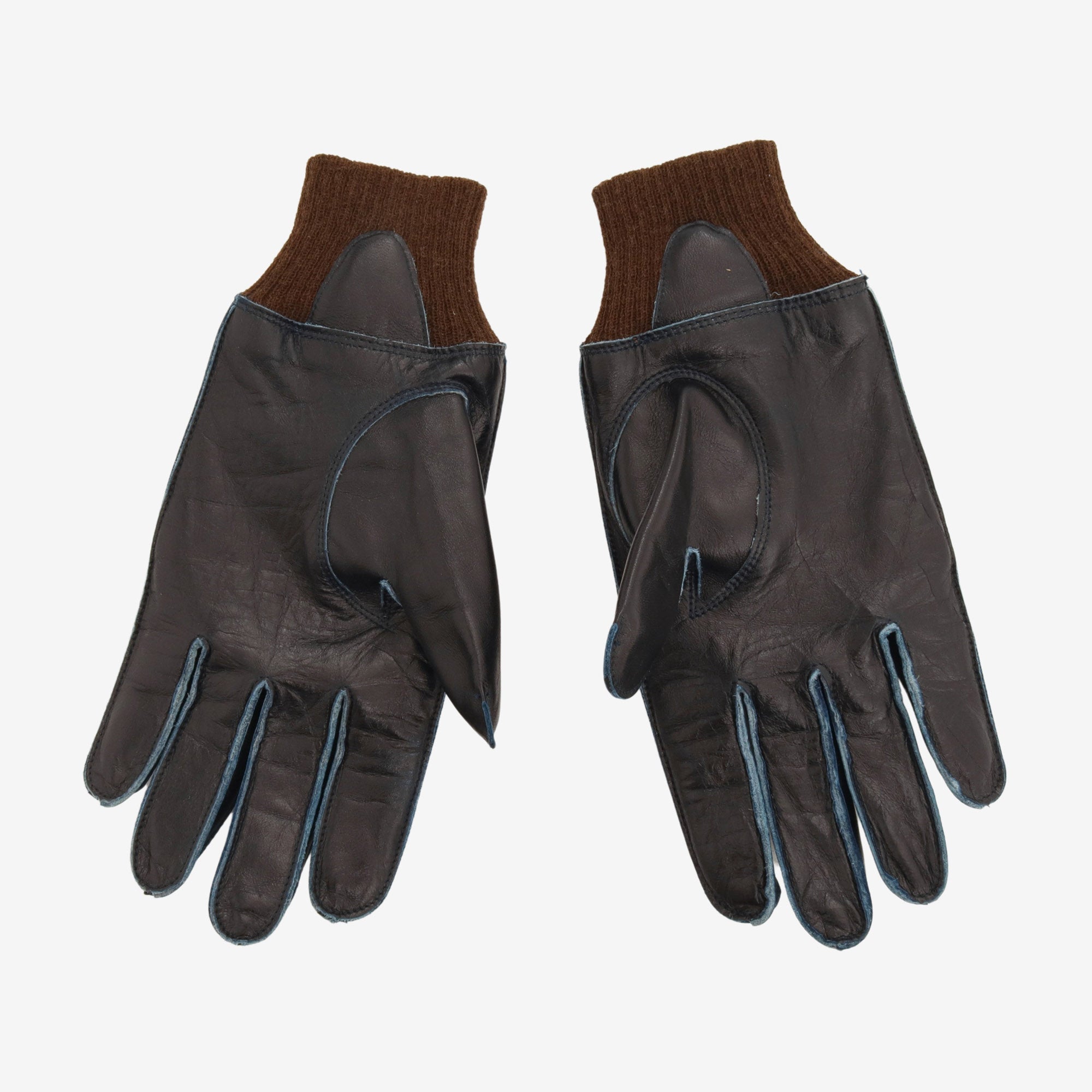 Type A-10 Leather Gloves