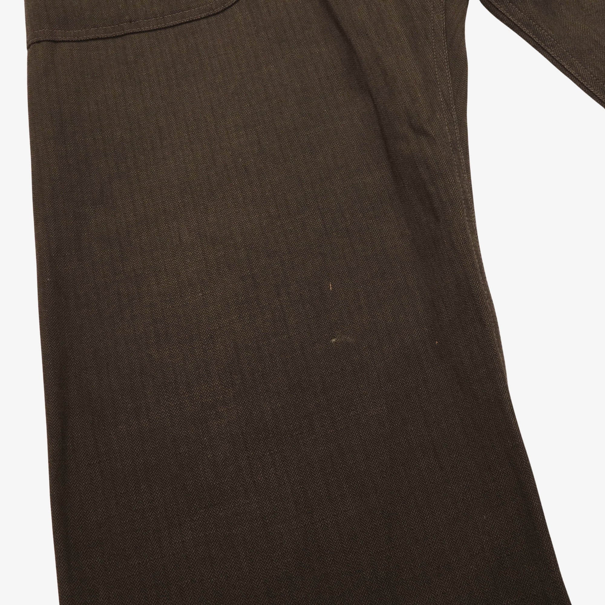 HBT Topsiders Pants (34W X 30L)