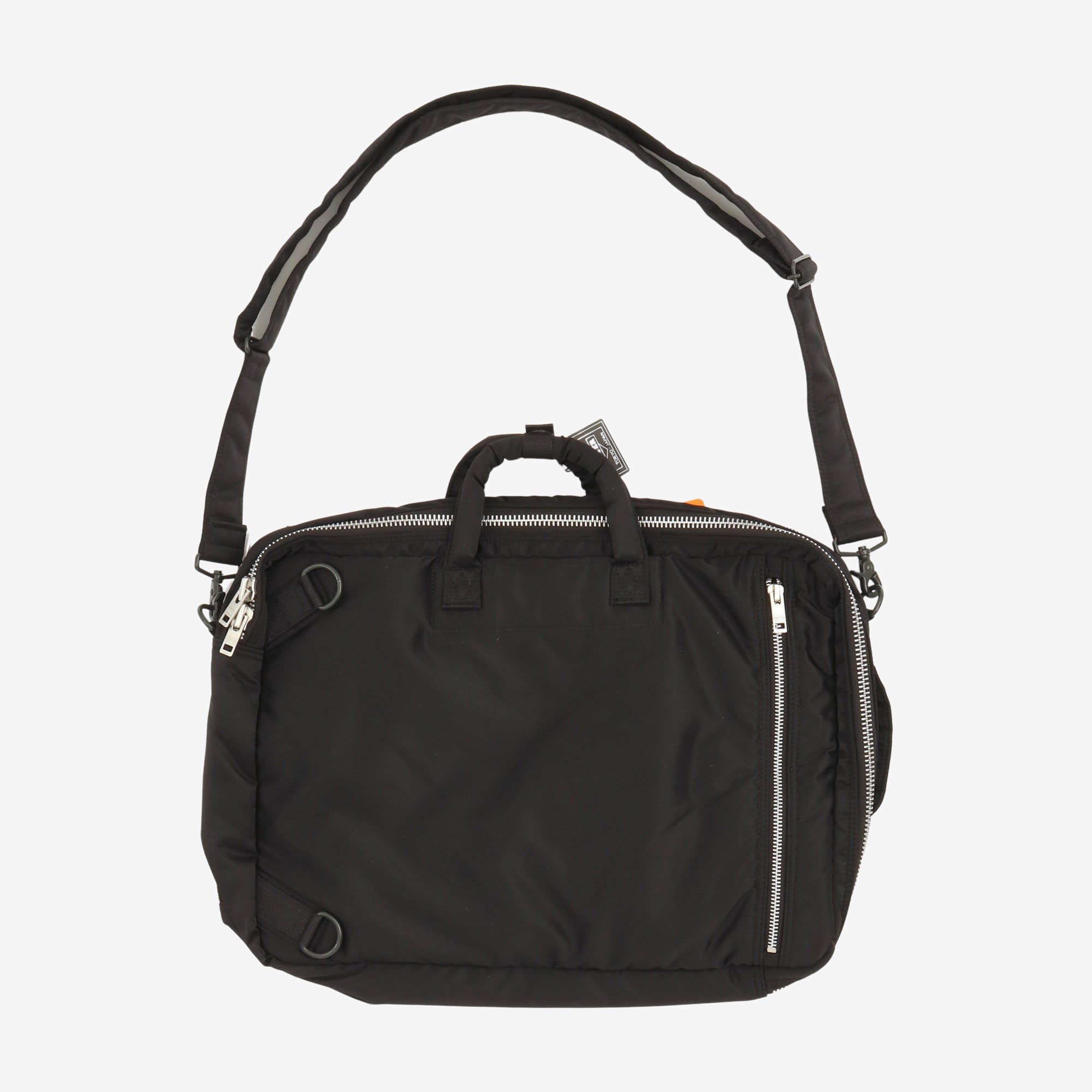 Tanker 3-Way Briefcase