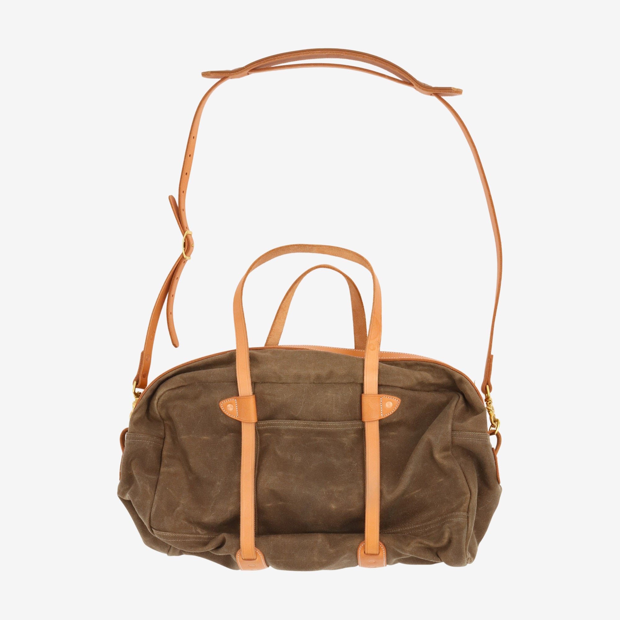 Wagoner Duffle Bag