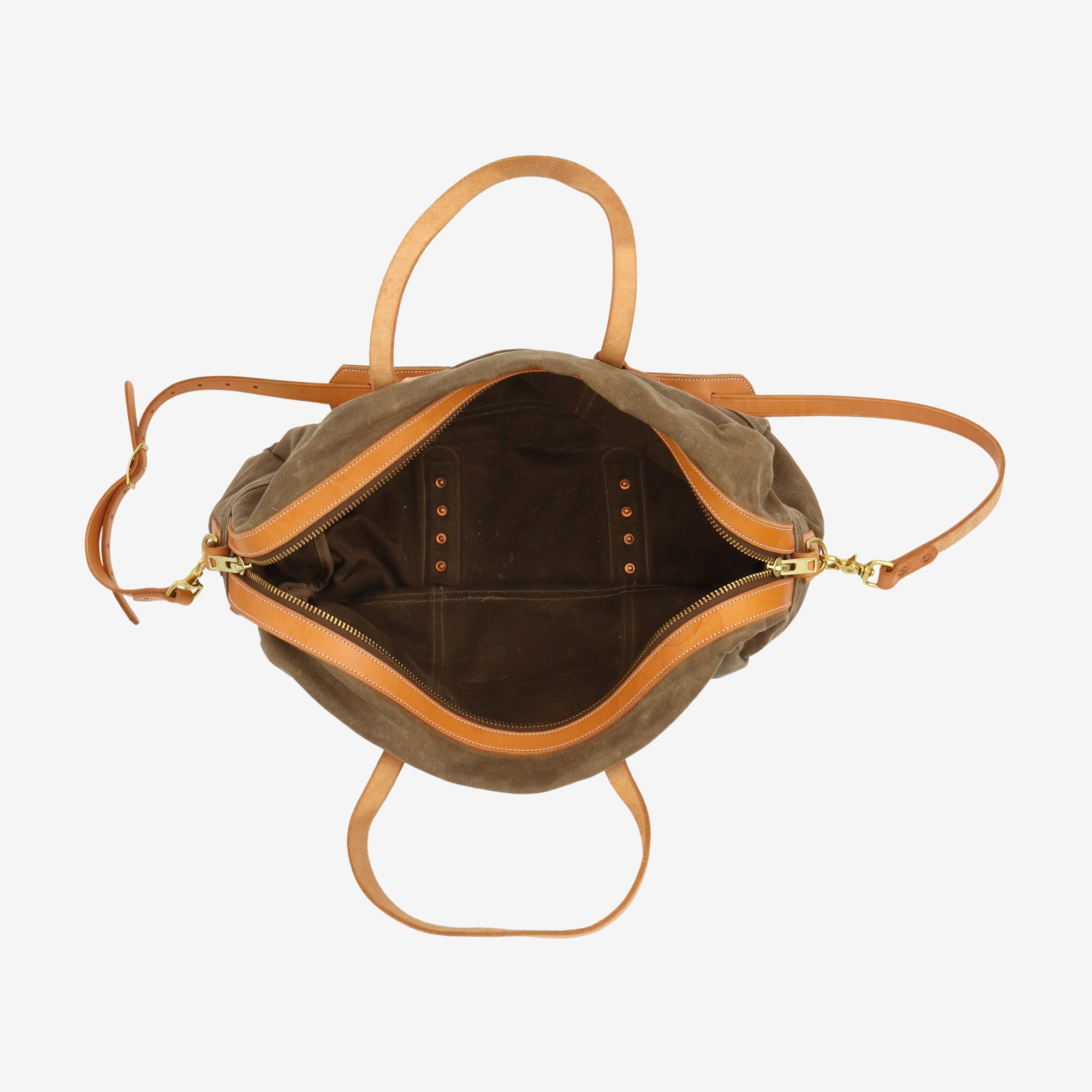 Wagoner Duffle Bag