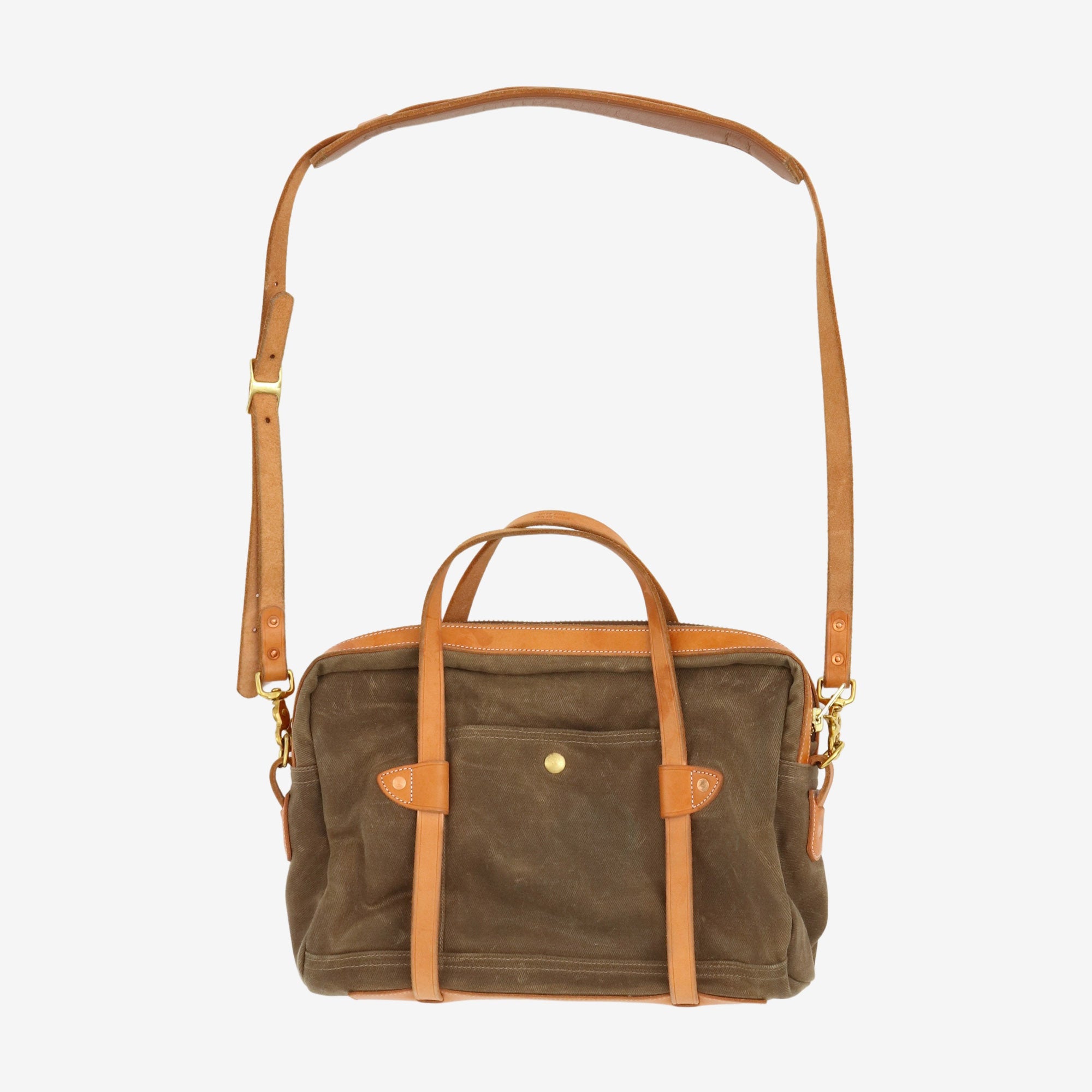Wagoner Briefcase