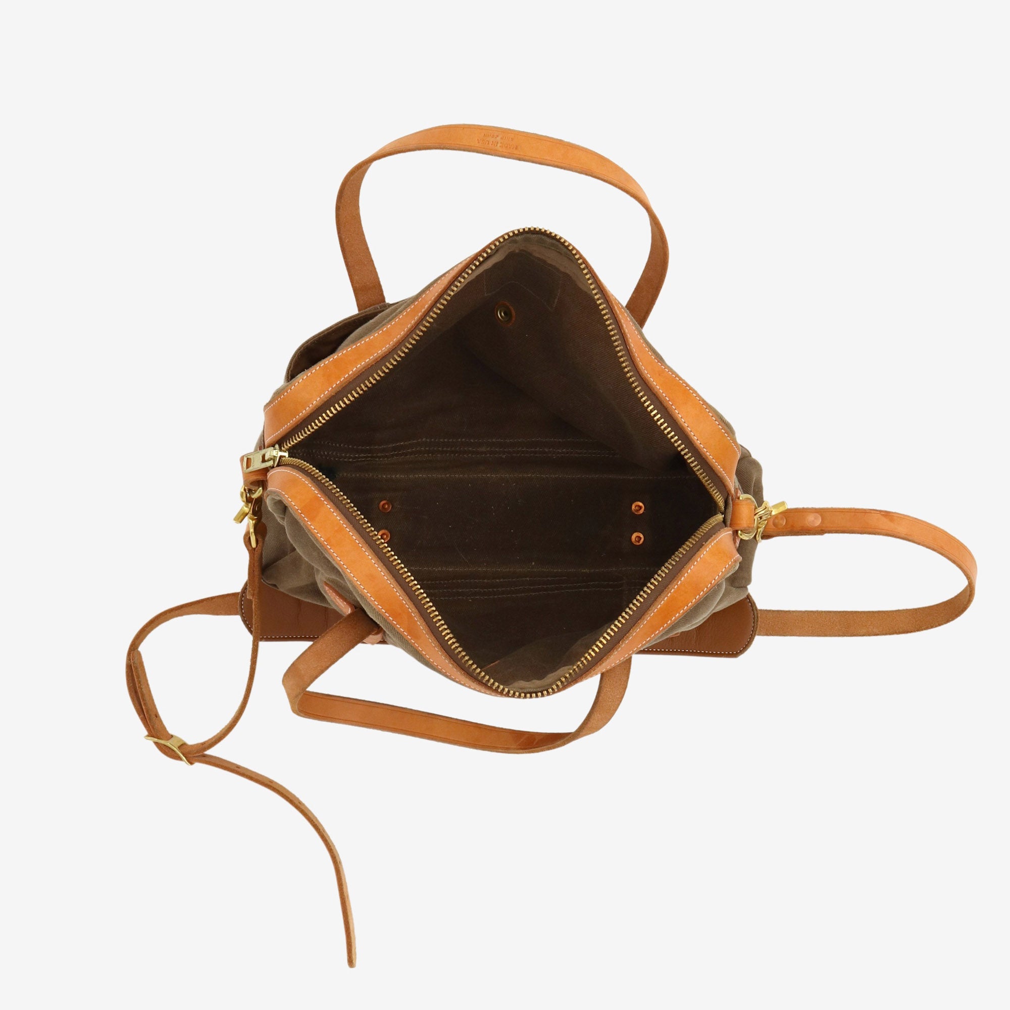 Wagoner Briefcase