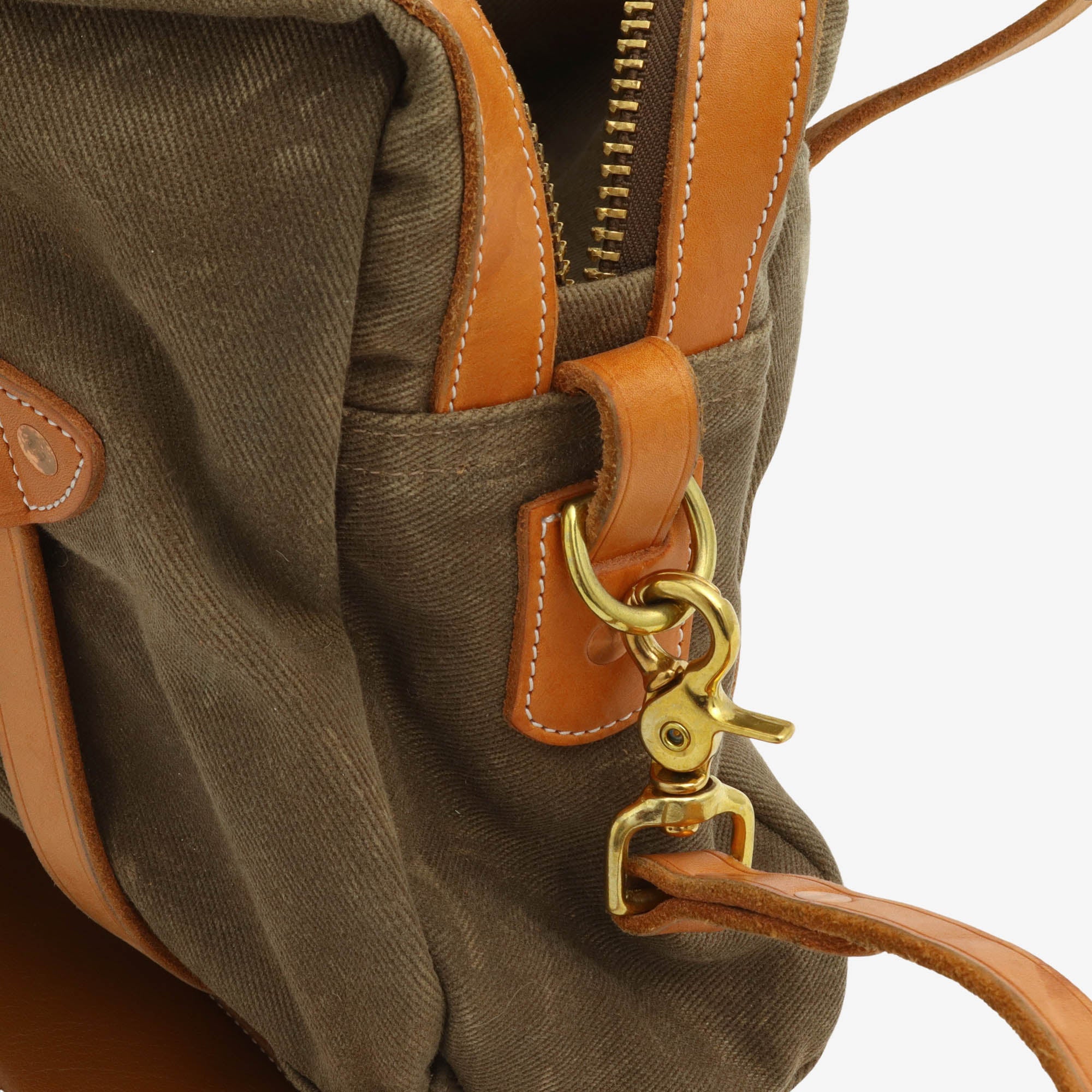 Wagoner Briefcase