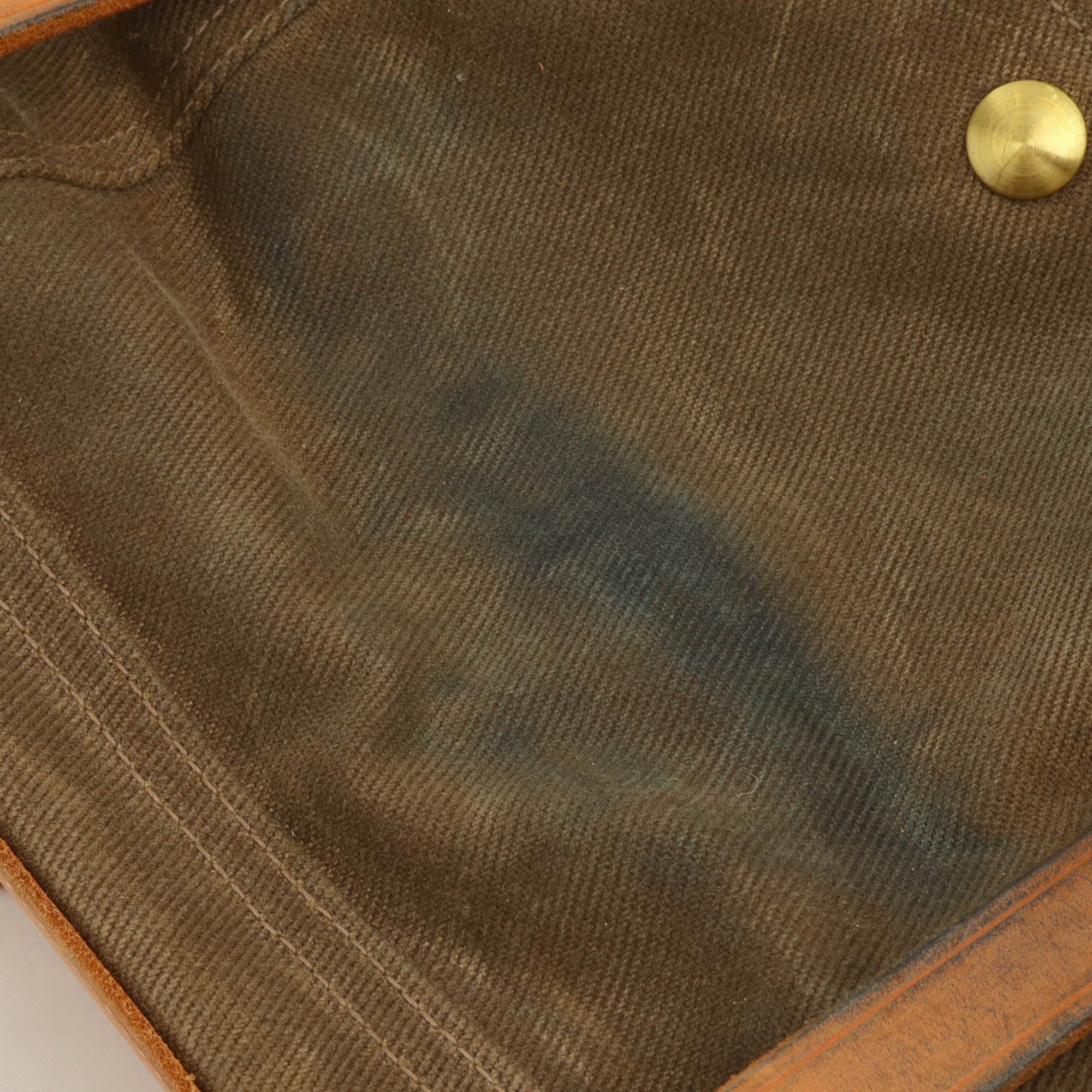 Wagoner Briefcase