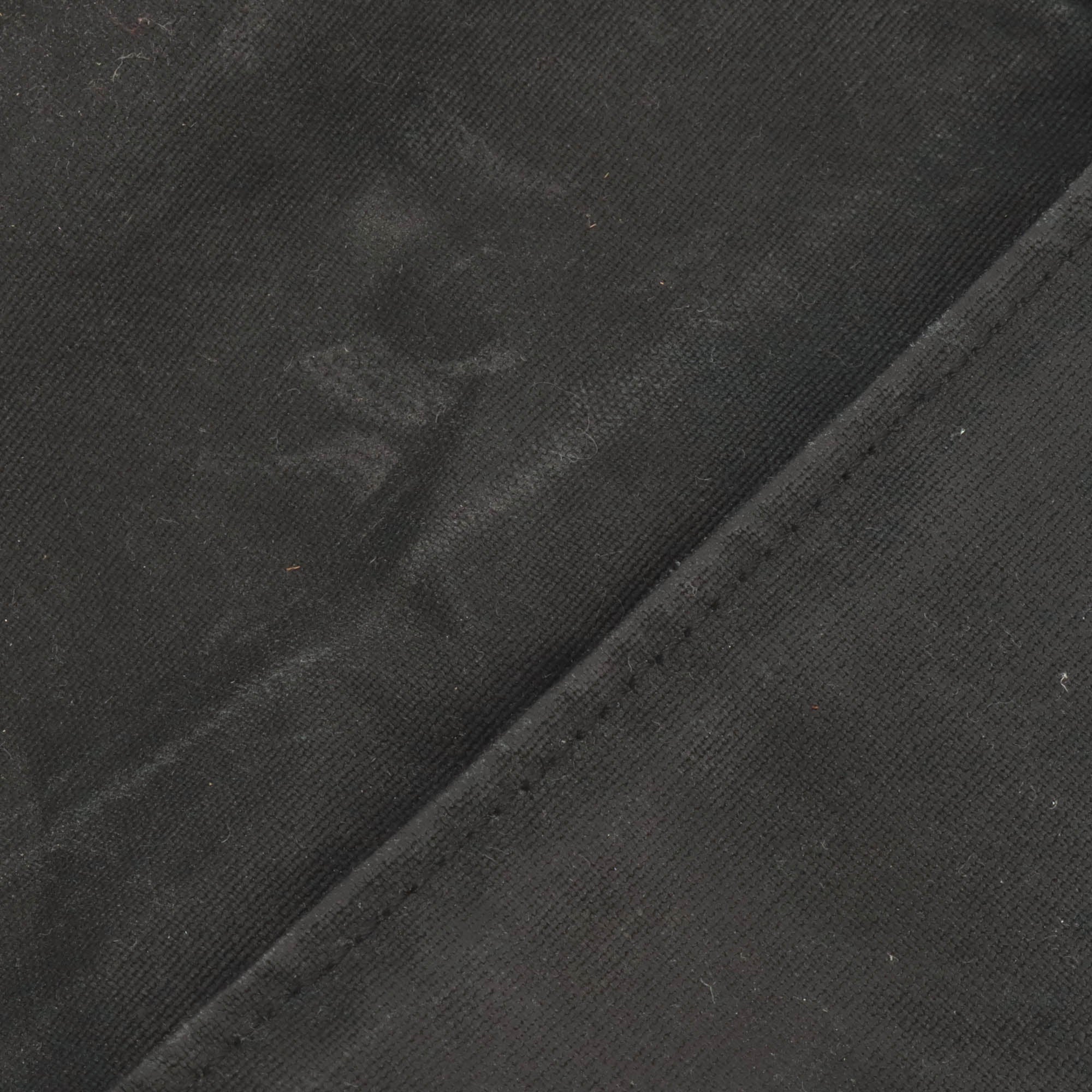 The Bowery Waxed Camera Bag