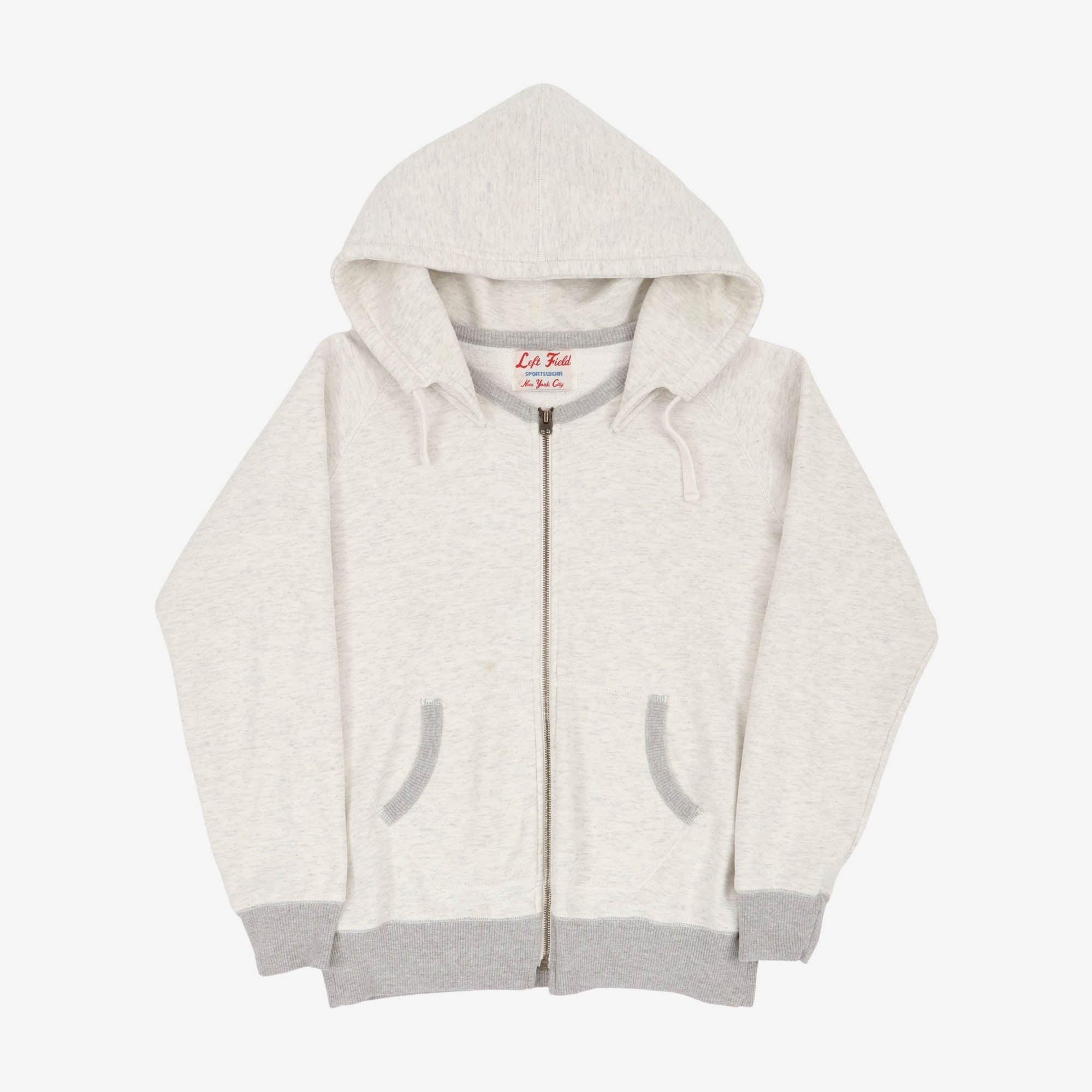 16oz Loopwheeled After Hood Sweatshirt