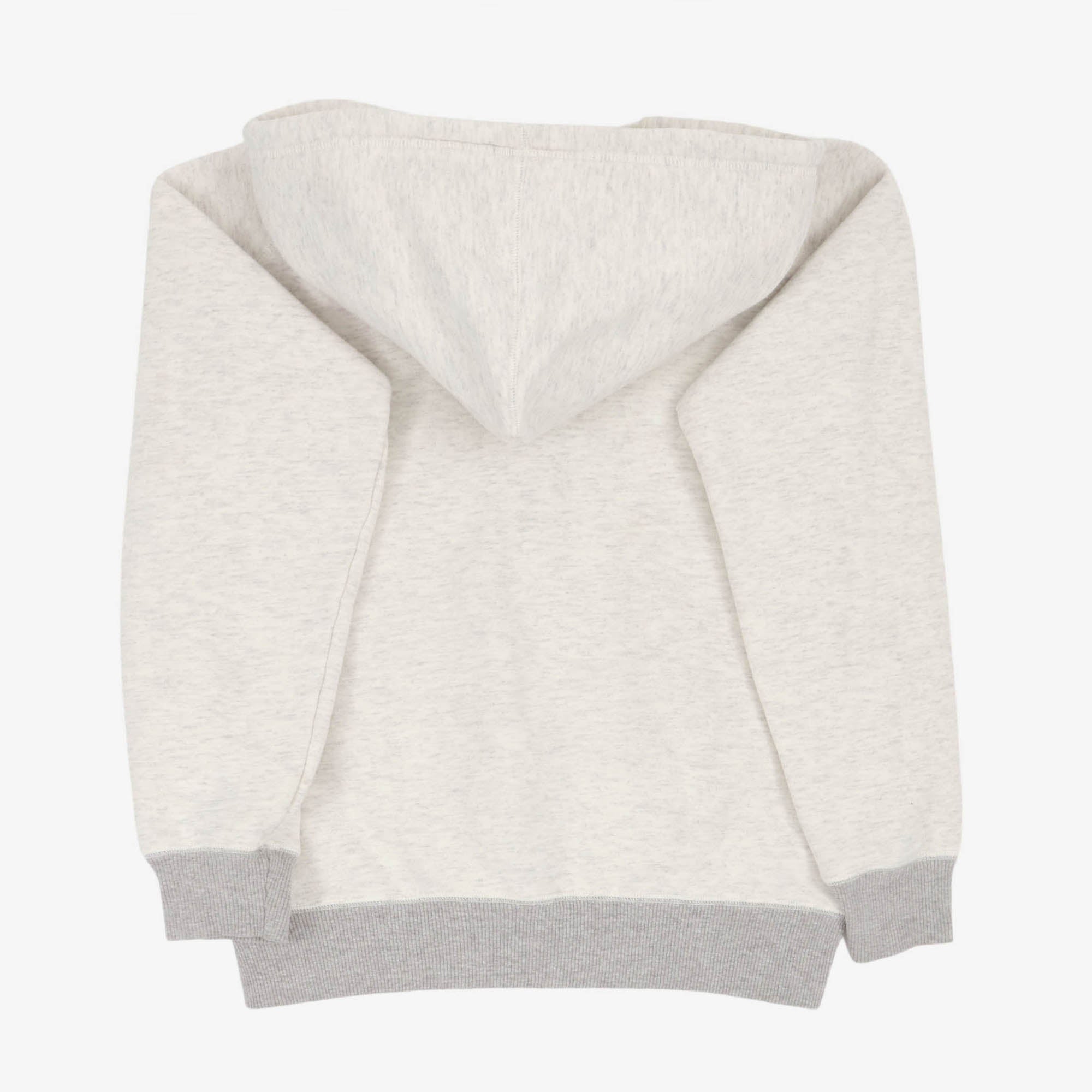 16oz Loopwheeled After Hood Sweatshirt