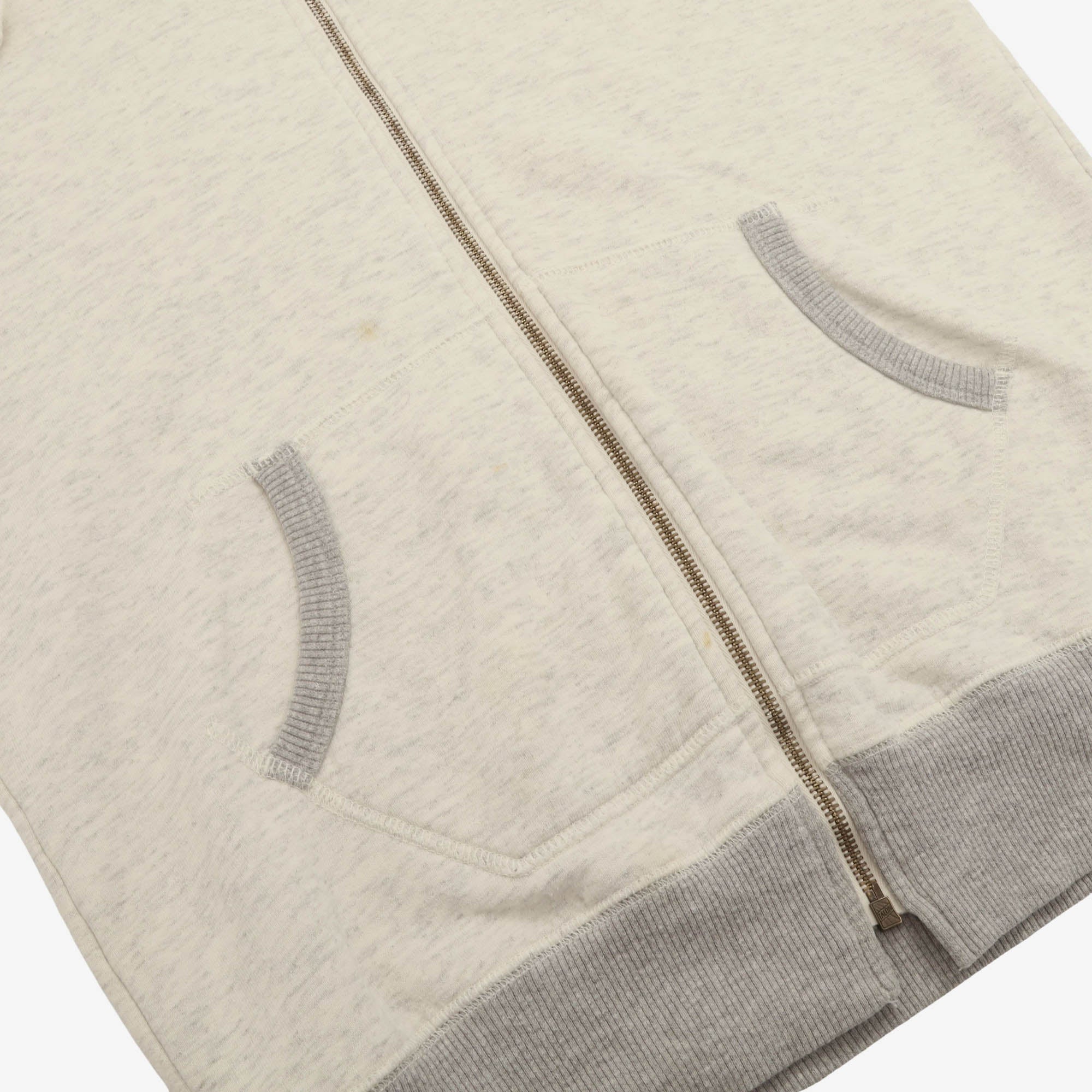 16oz Loopwheeled After Hood Sweatshirt