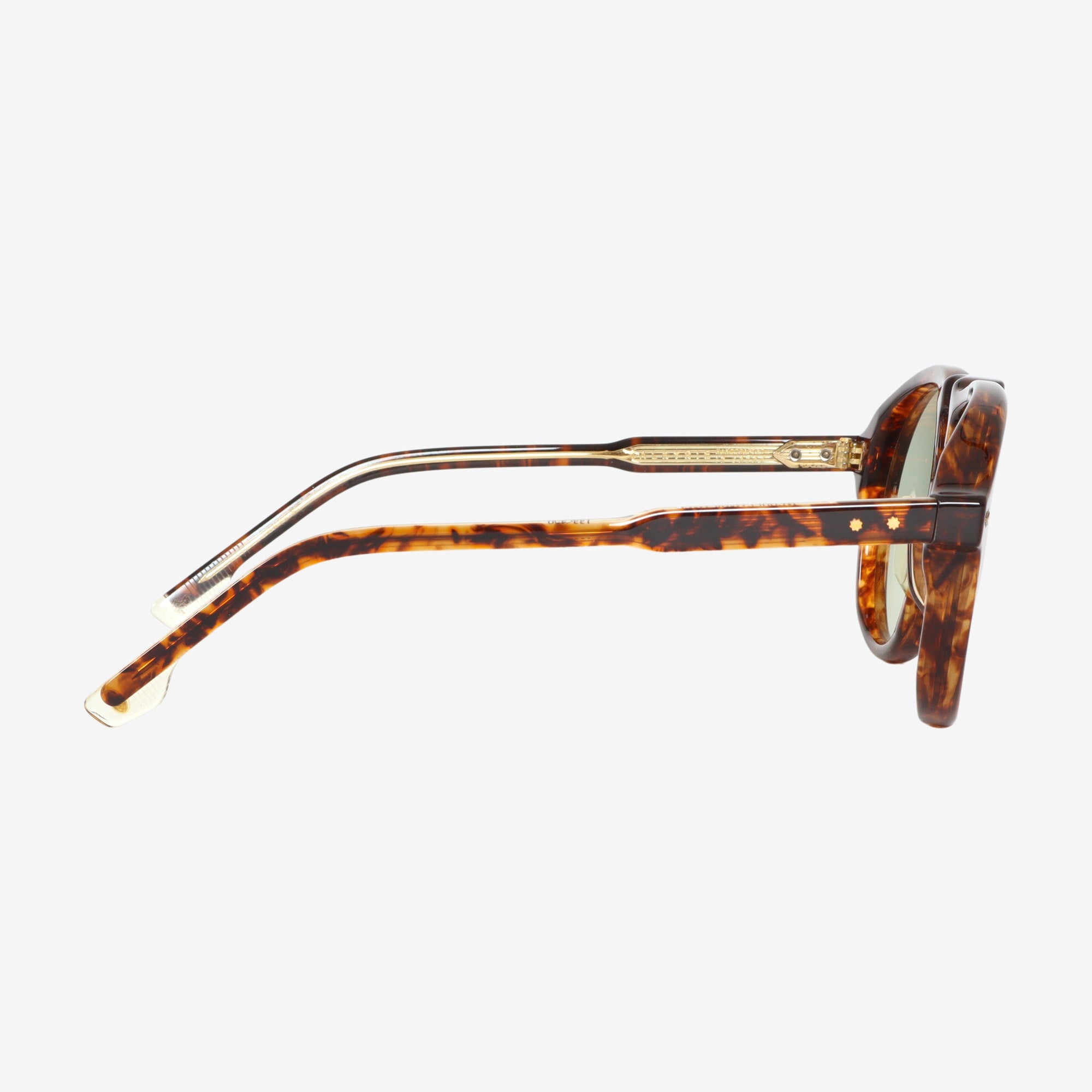 Circa Collection Valkyrie Sunglasses