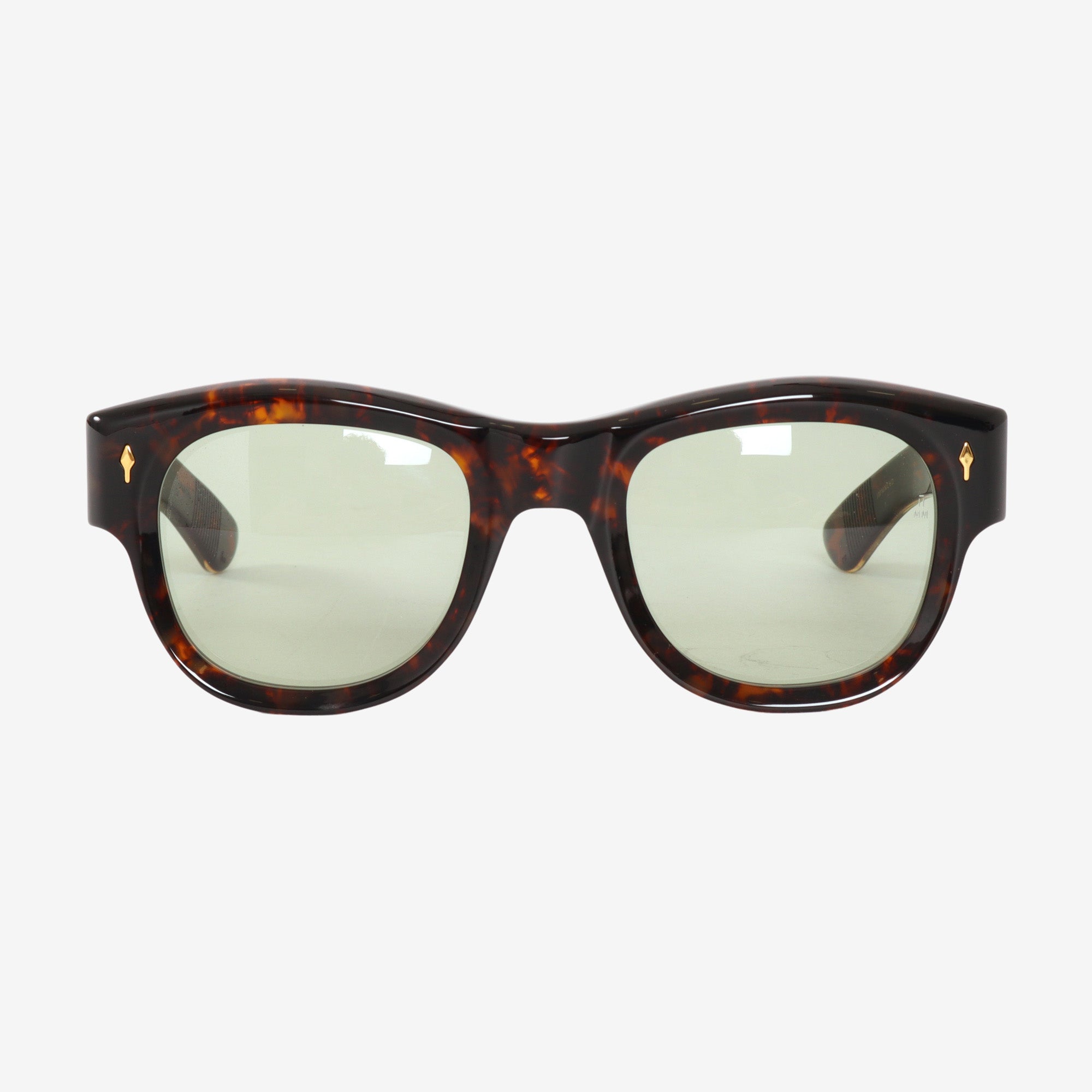 Caan Agar Sunglasses (Umit Benan)
