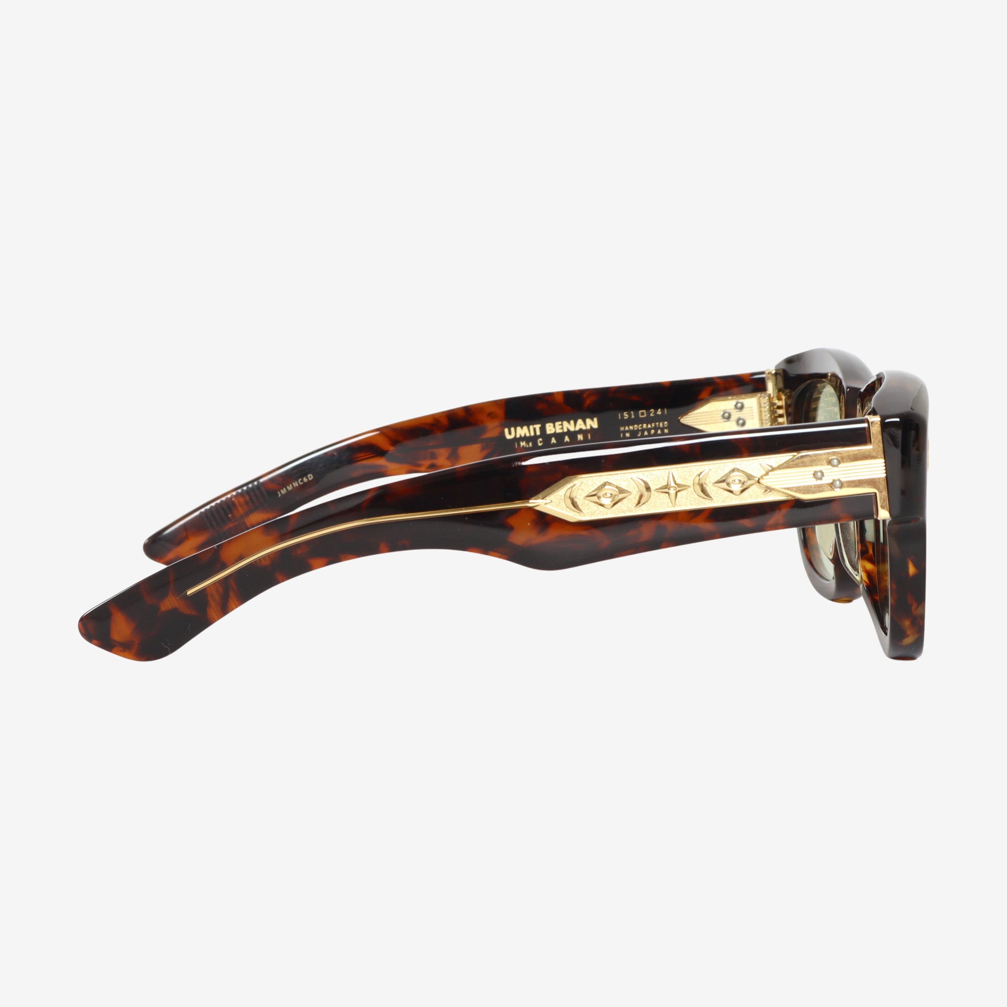 Caan Agar Sunglasses (Umit Benan)