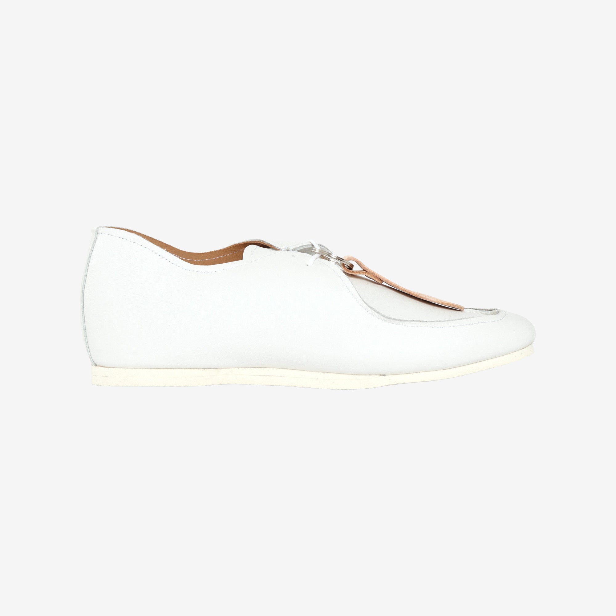 Turner Apron Shoe