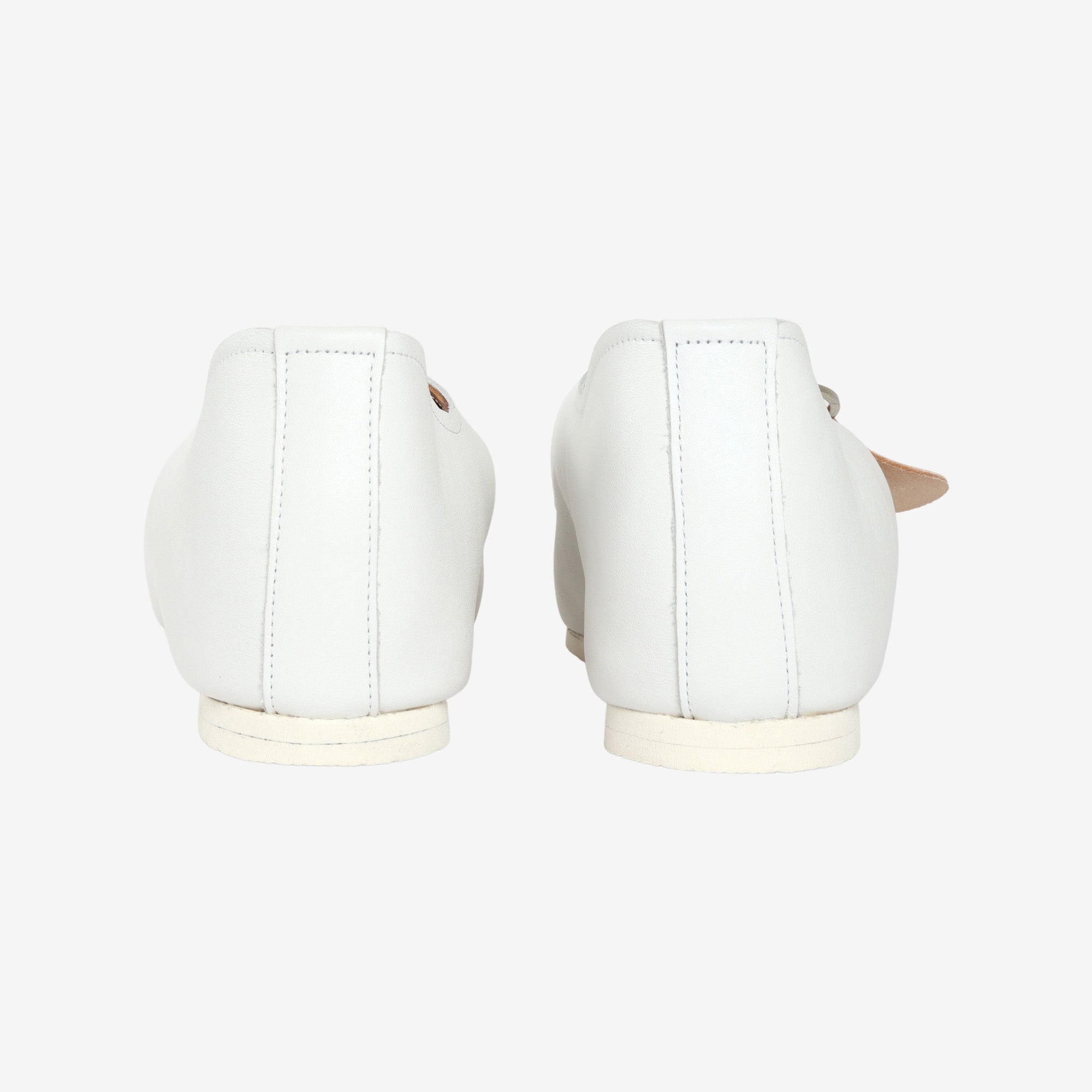 Turner Apron Shoe