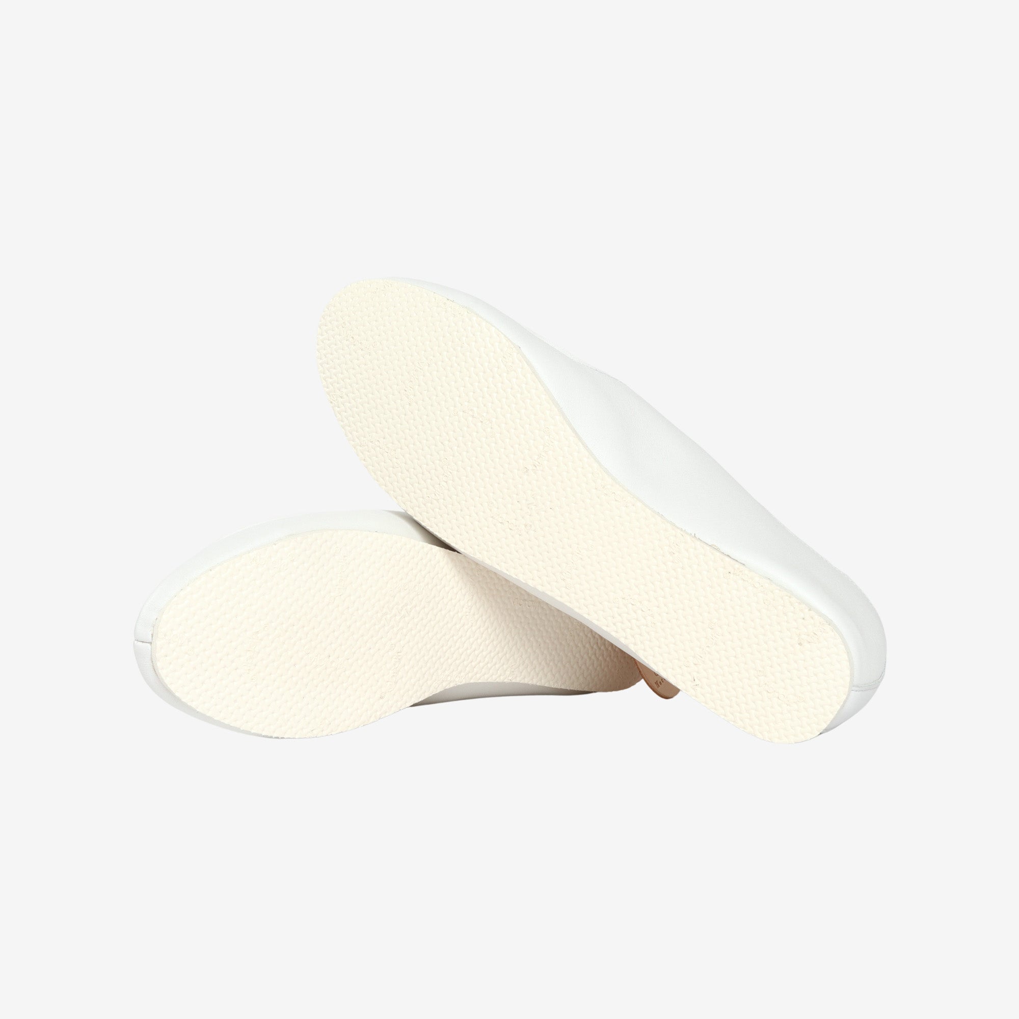 Turner Apron Shoe