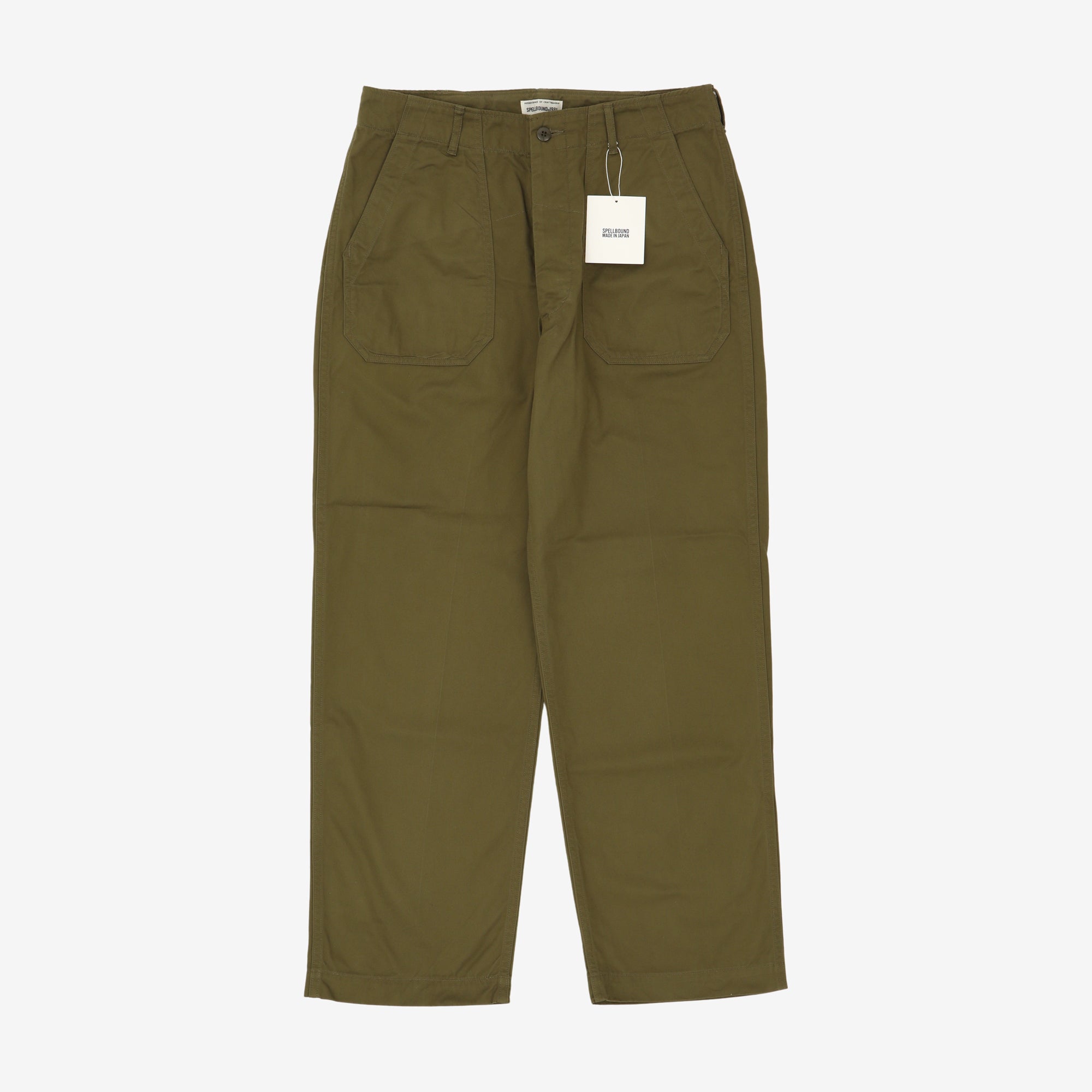 Baker Pants (32W X 30L)