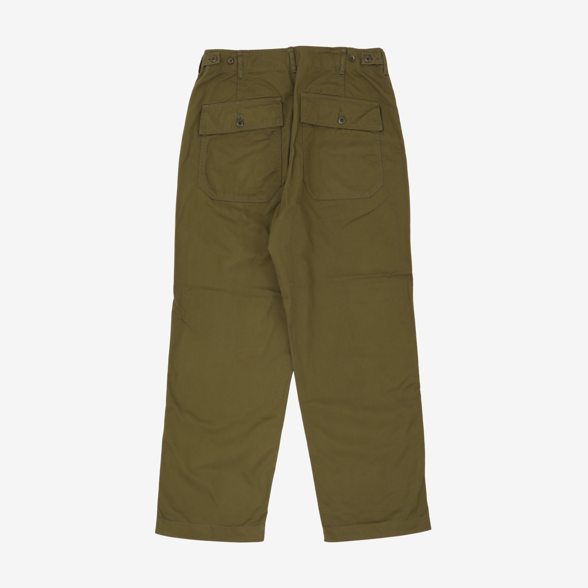 Baker Pants (32W X 30L)