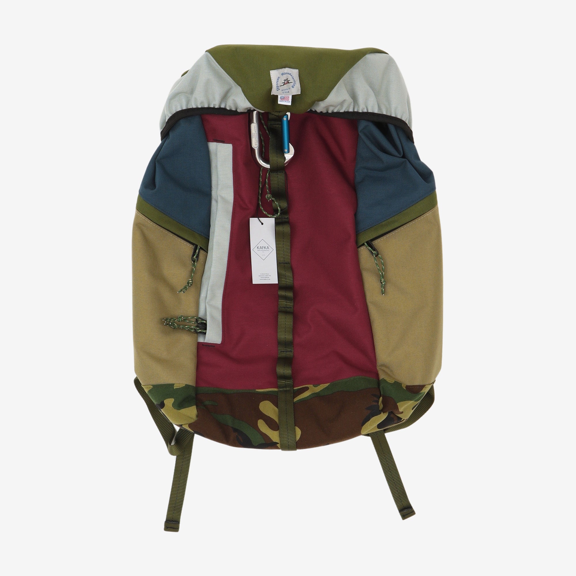 Large Climb Pack