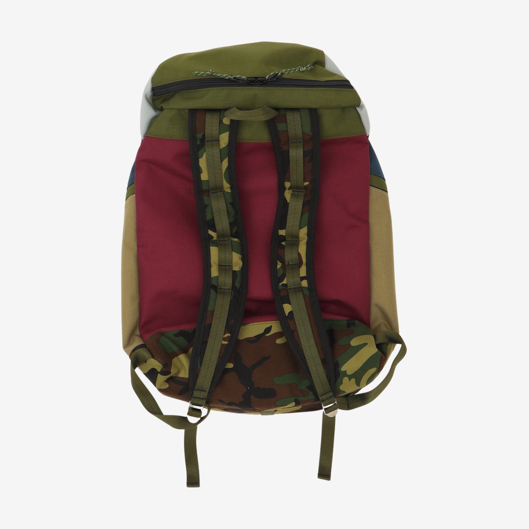 Large Climb Pack