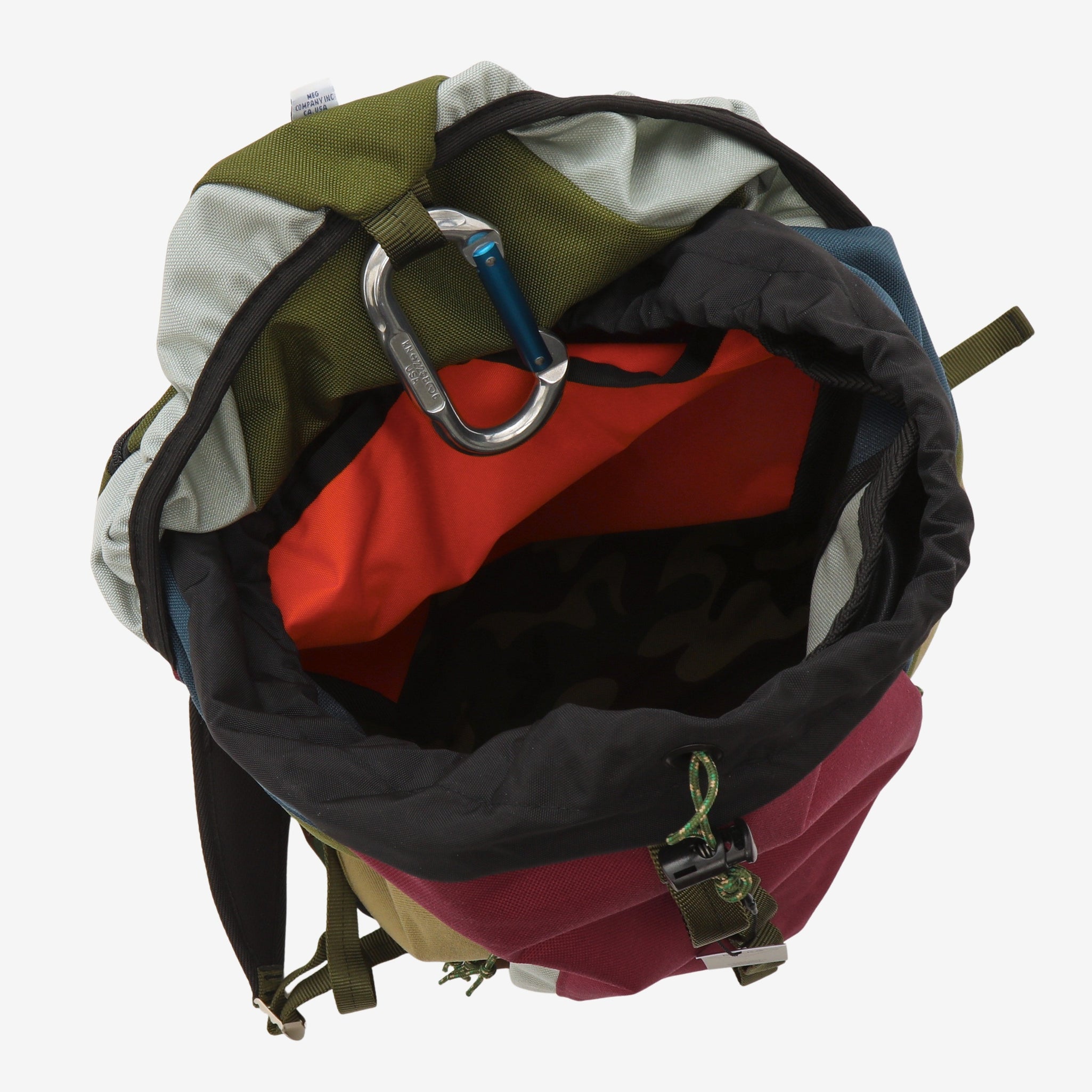 Large Climb Pack