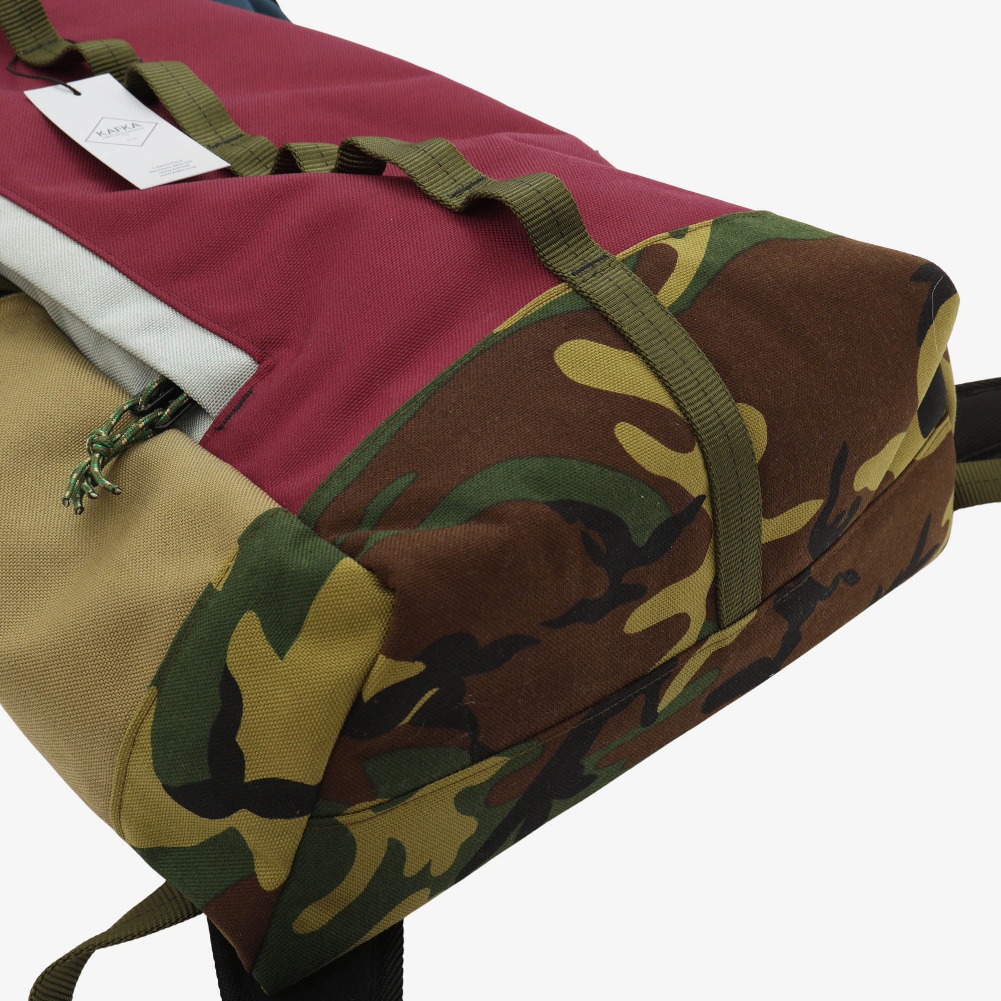 Large Climb Pack