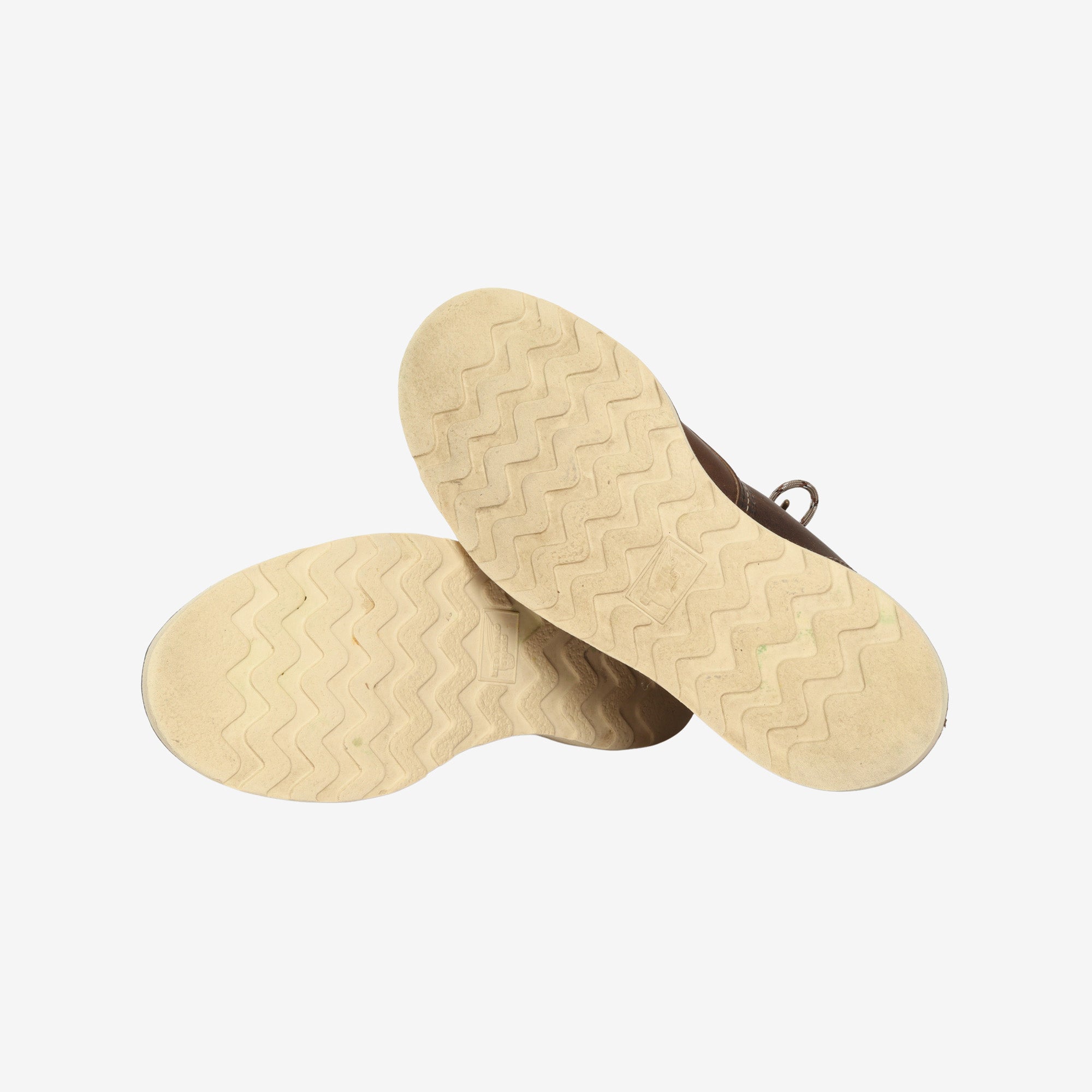 Heritage 8883 Moc Toe Boots