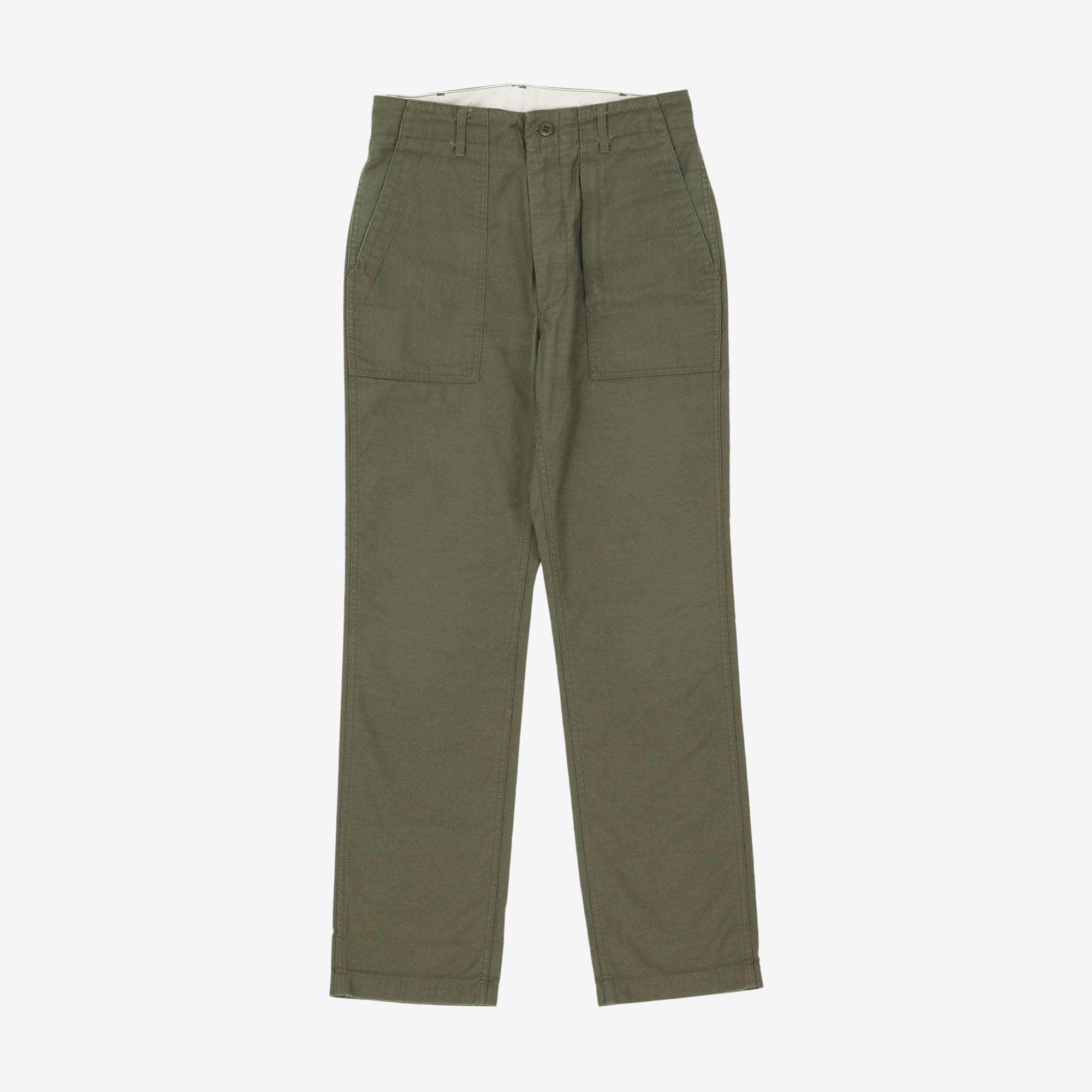 Fatigue Pants (32W X 31L)