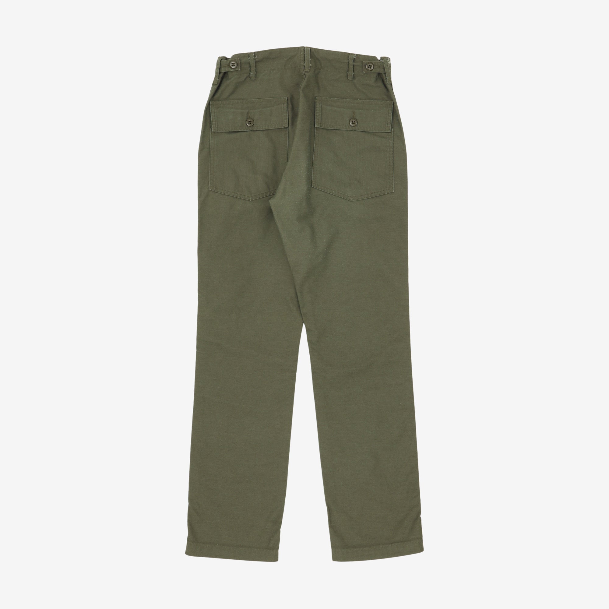 Fatigue Pants (32W X 31L)