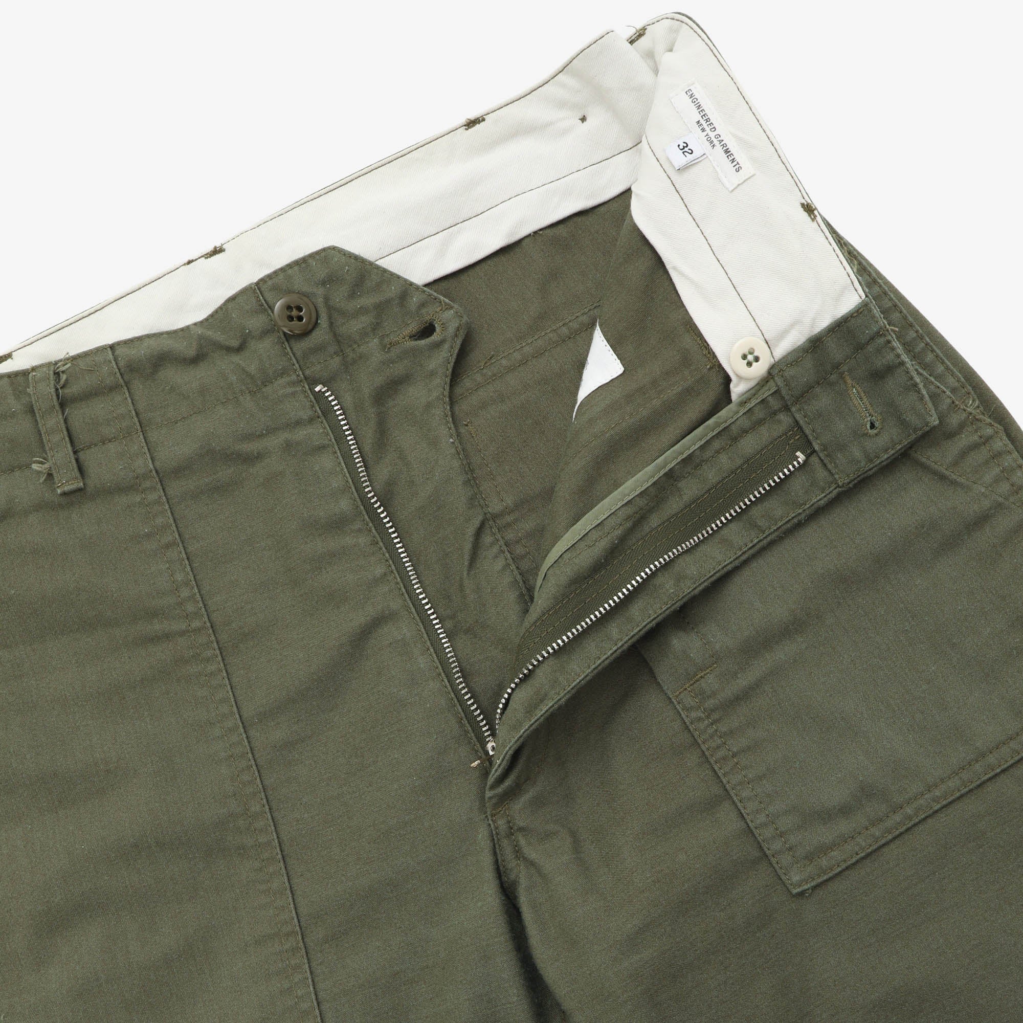 Fatigue Pants (32W X 31L)